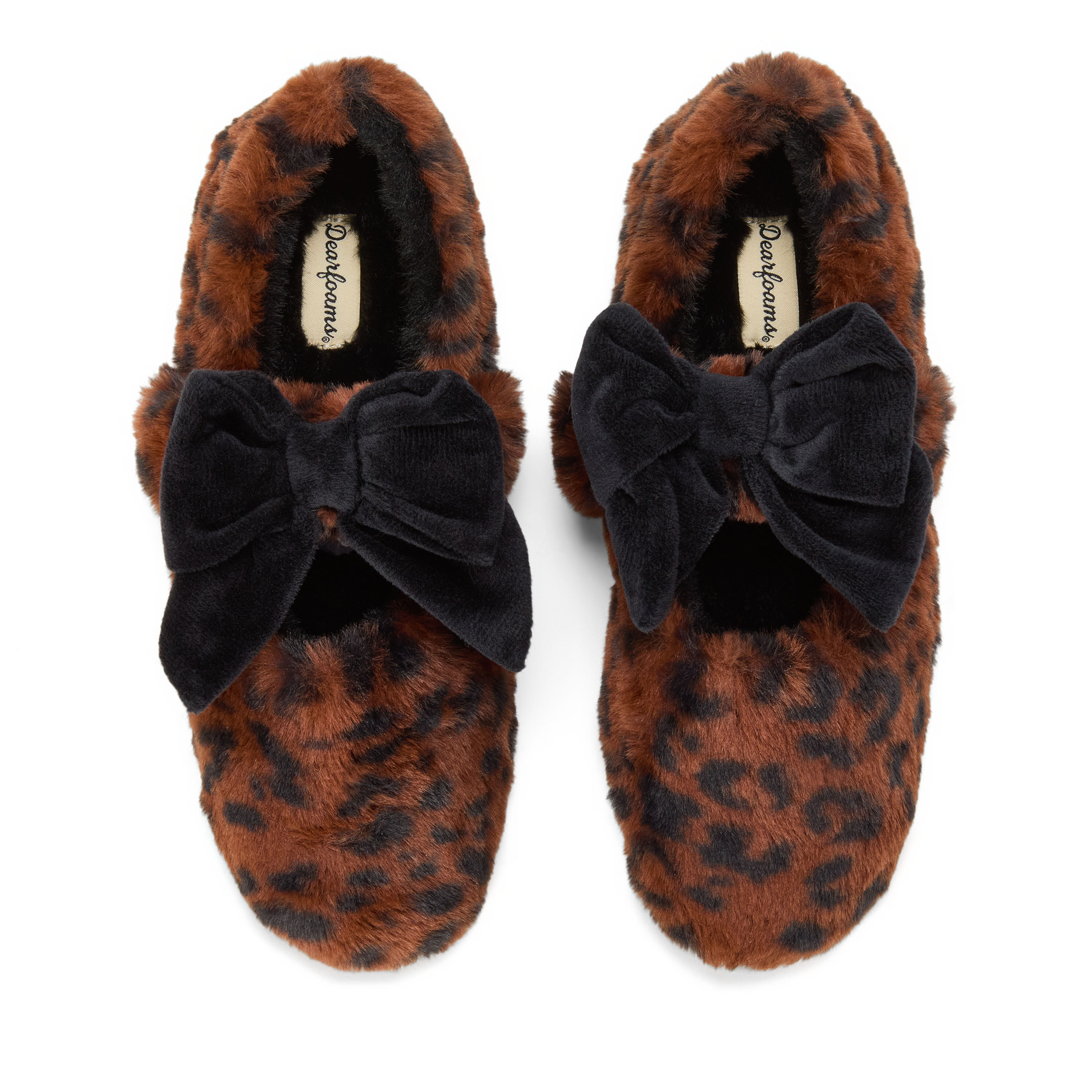 Women's Maryanne Luxe Teddy Maryjane
