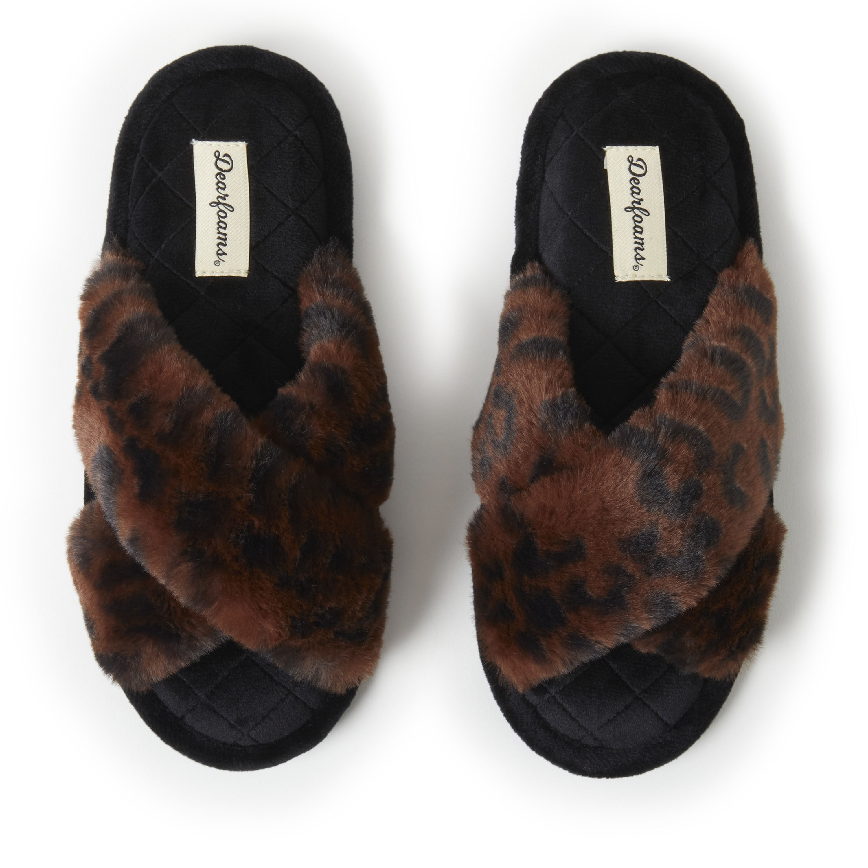 Dearfoams jessica shop