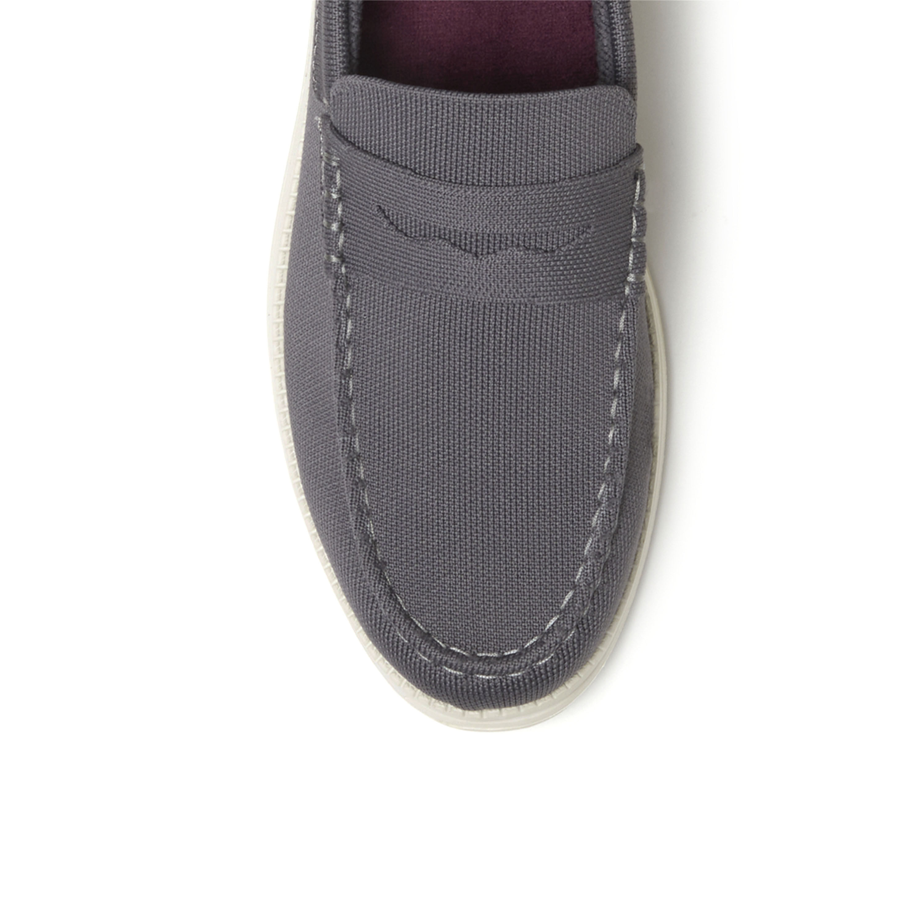 Men's Rollins Sport Knit Loafer