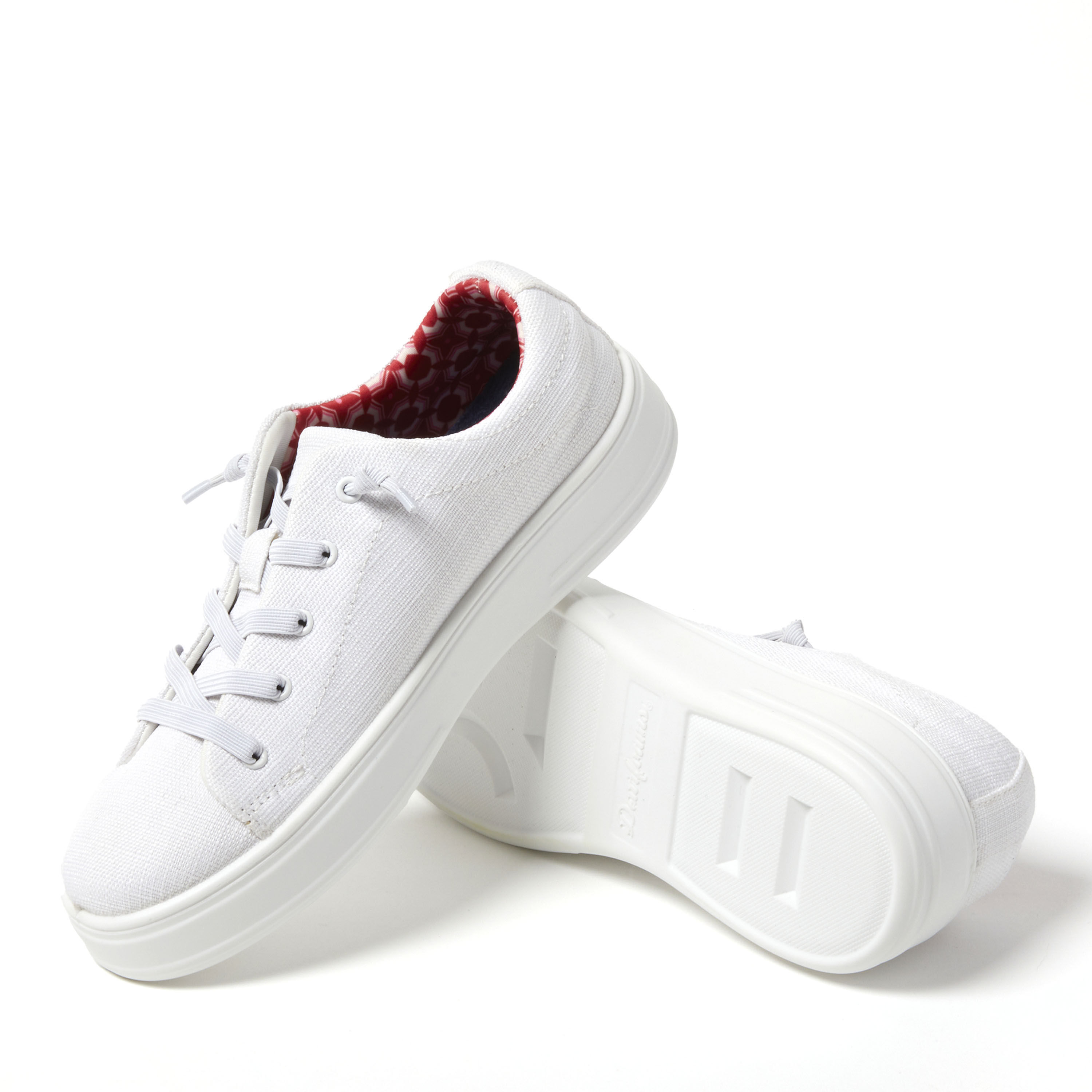 Women's Mabel Lace Up