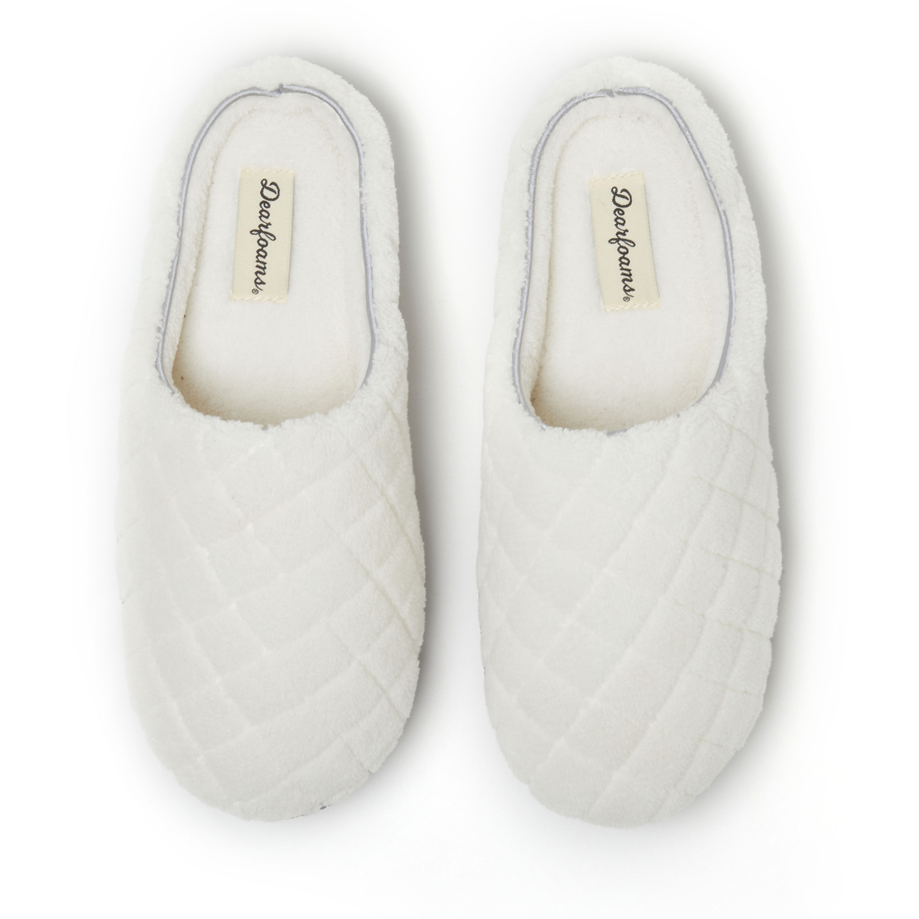 Women's Leslie Quilted Terry Clog