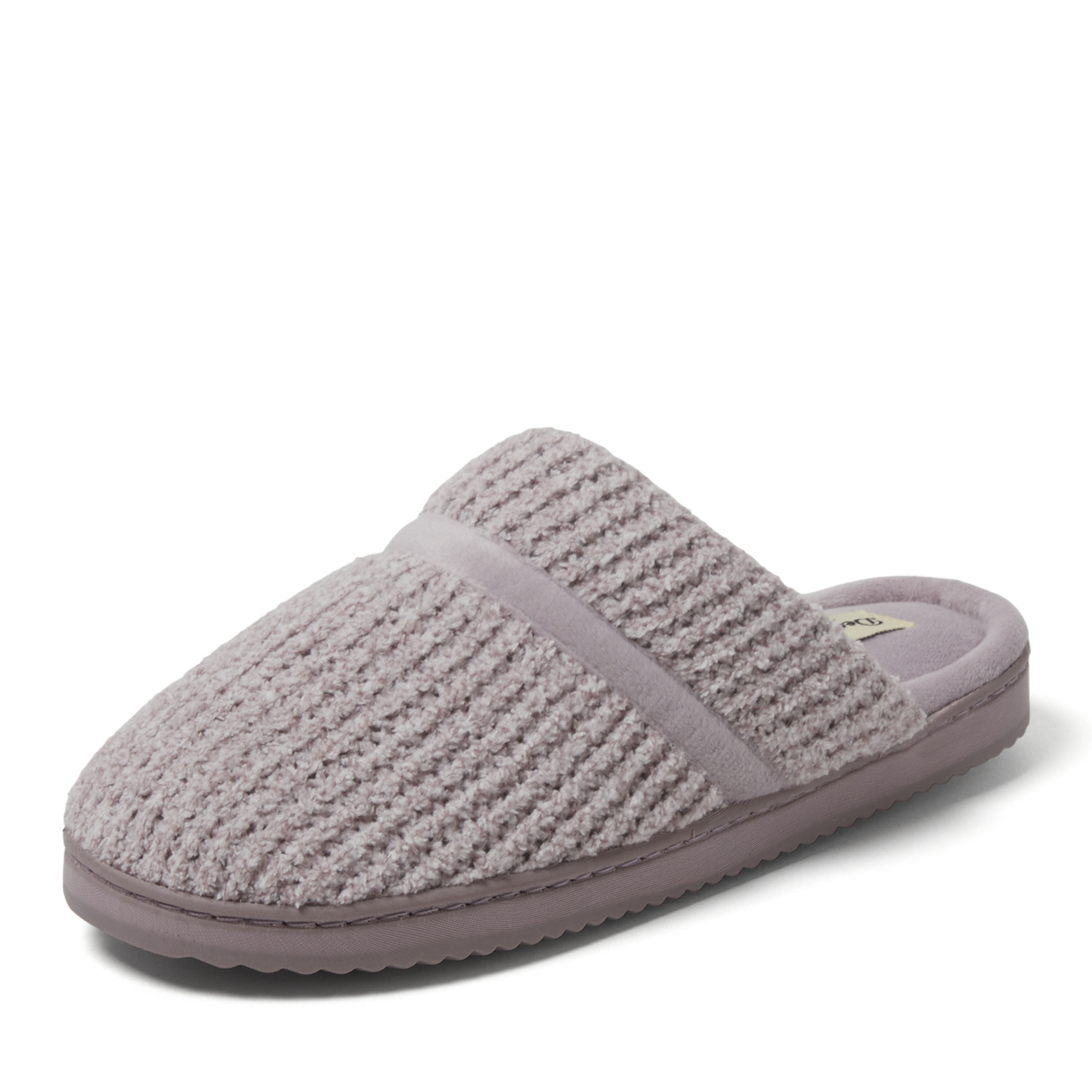 Women's Serena Marled Chenille Scuff