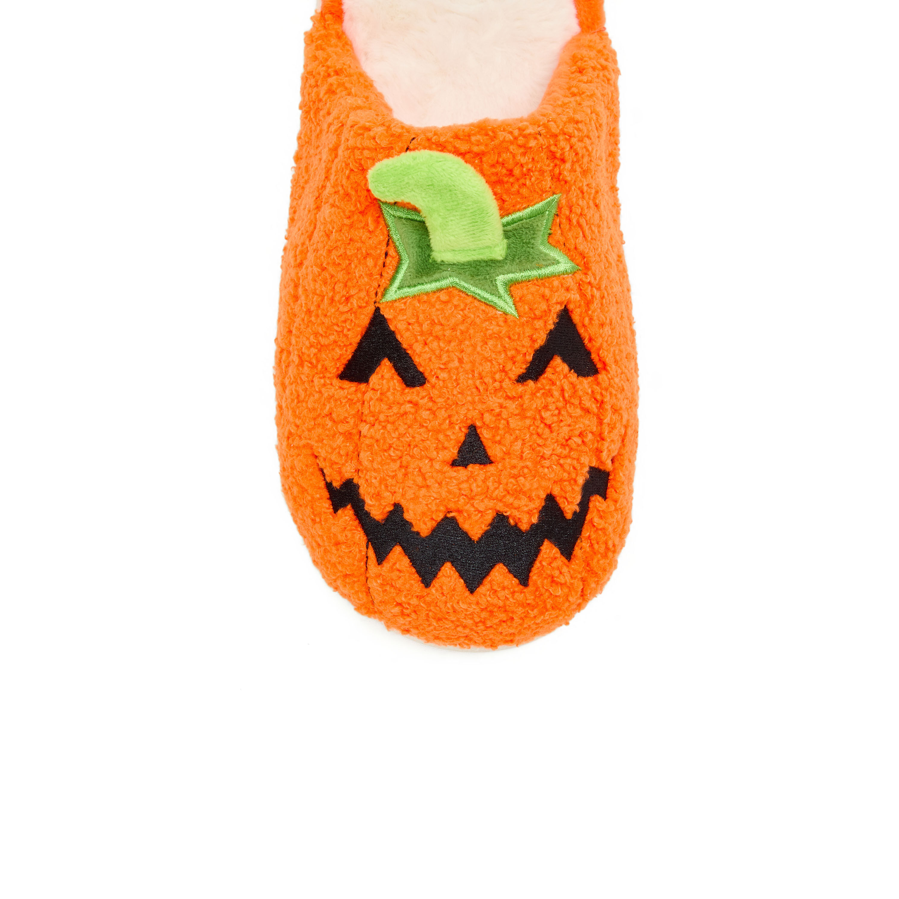 Unisex Halloween Scuff