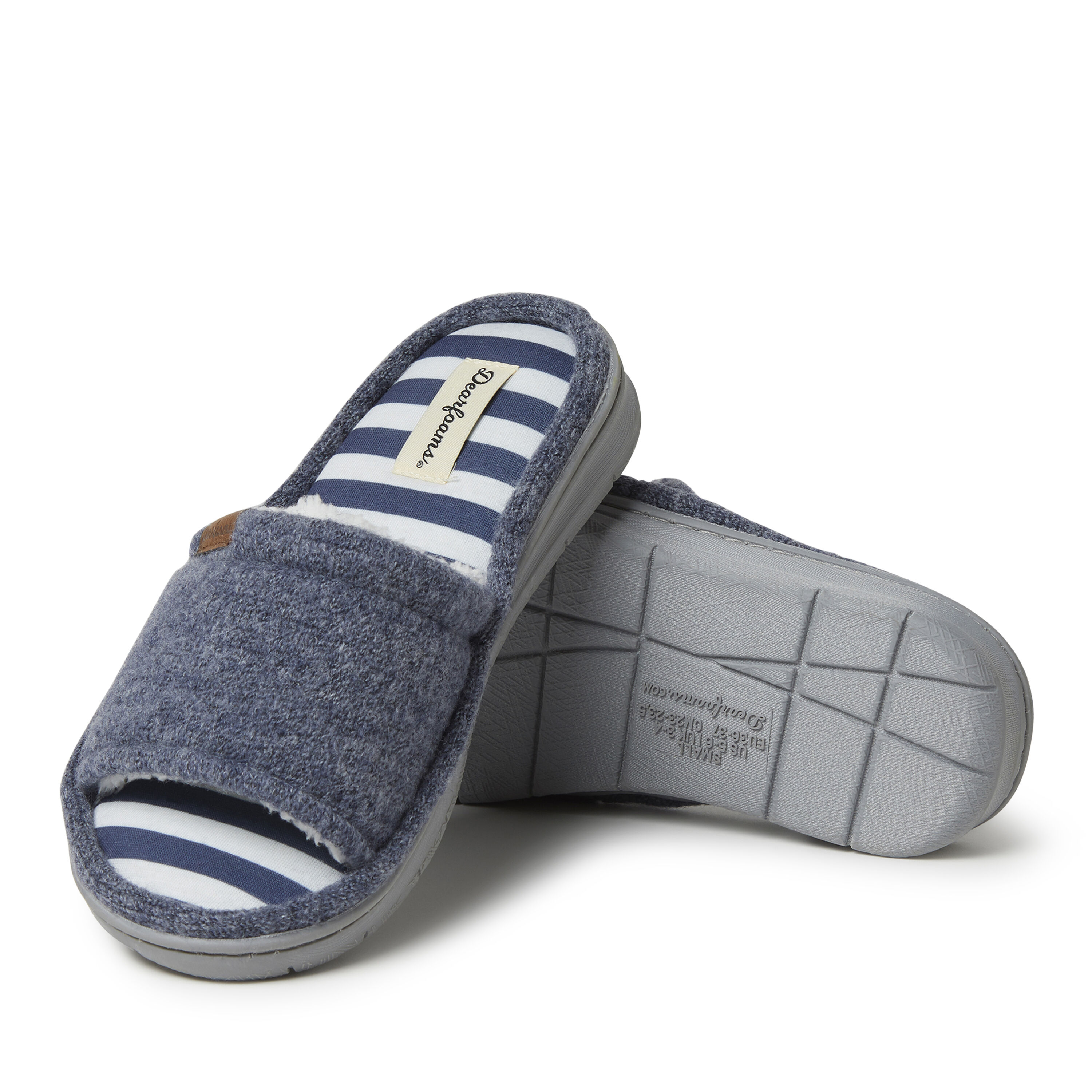 Women's Alice Knit Slide Slipper
