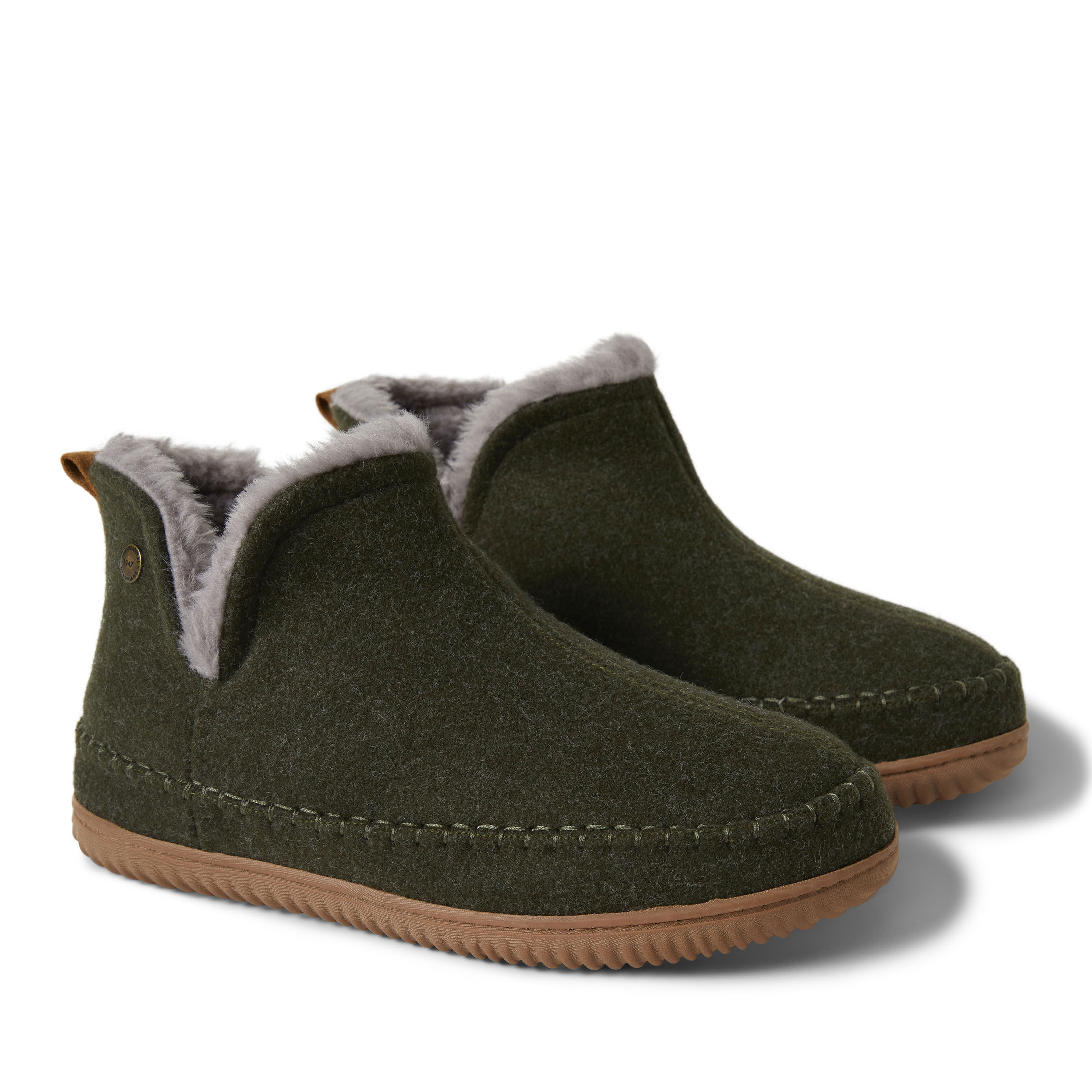 Men's Brixen Energy Return Bootie