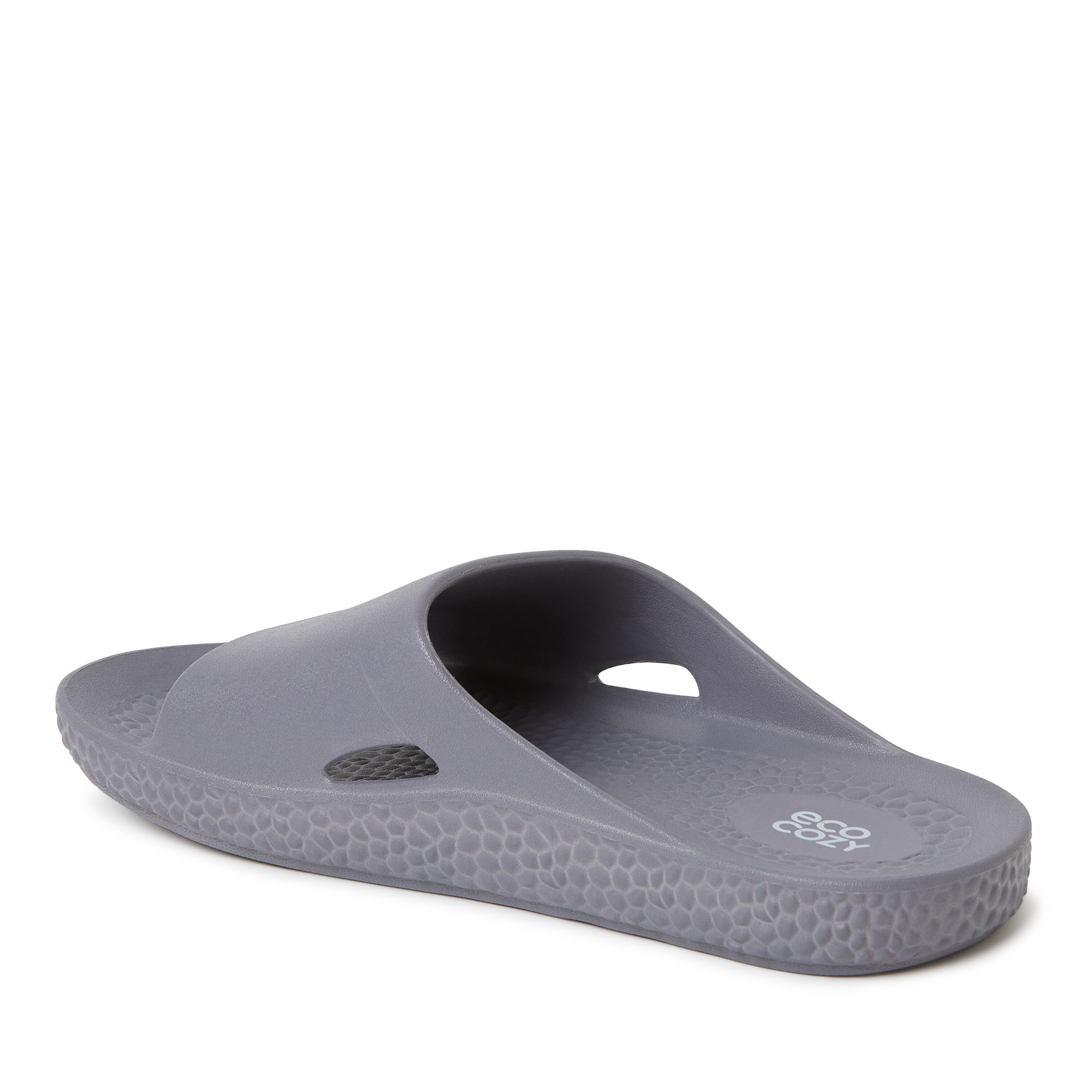 Comfortable slides for top men