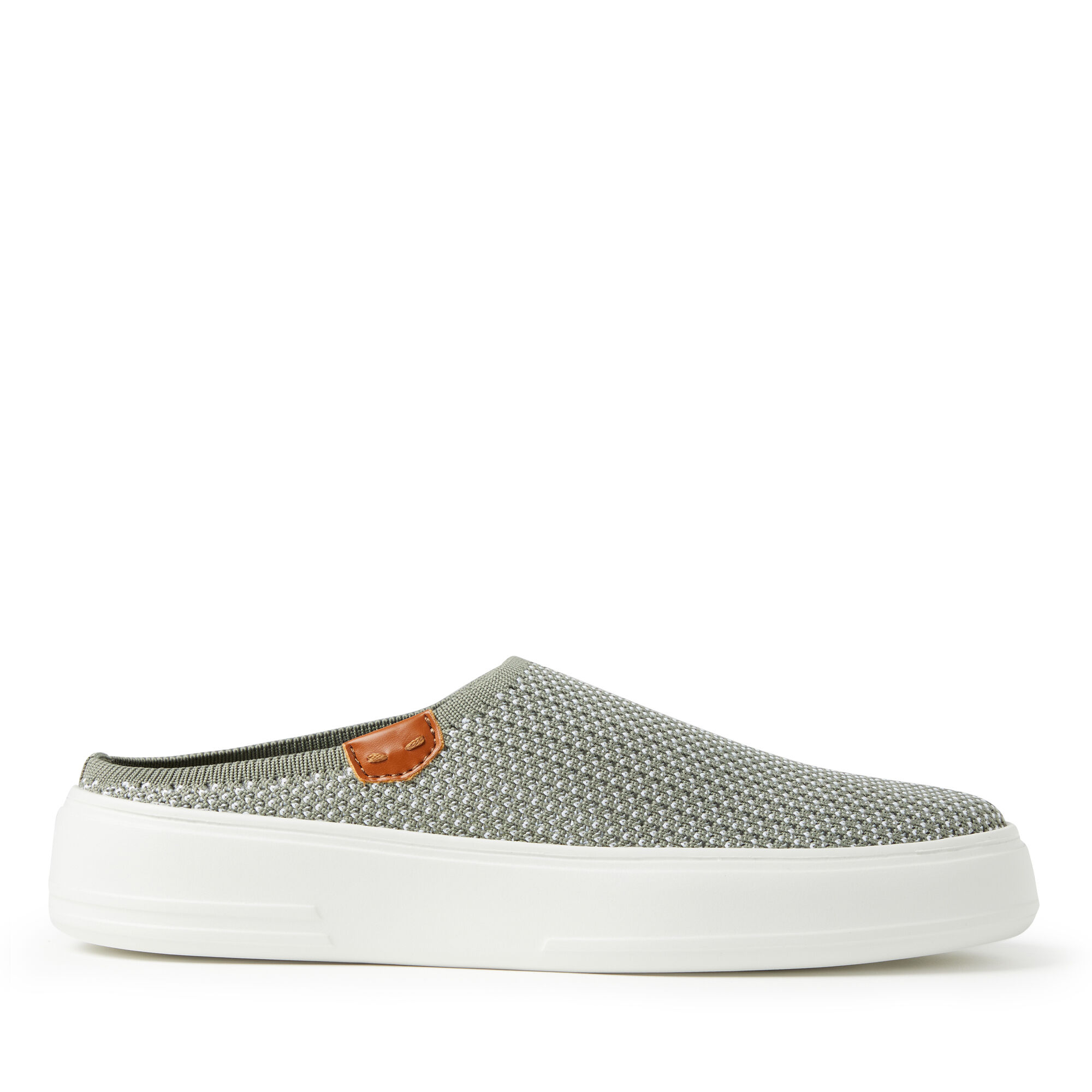 Sneaker clogs top
