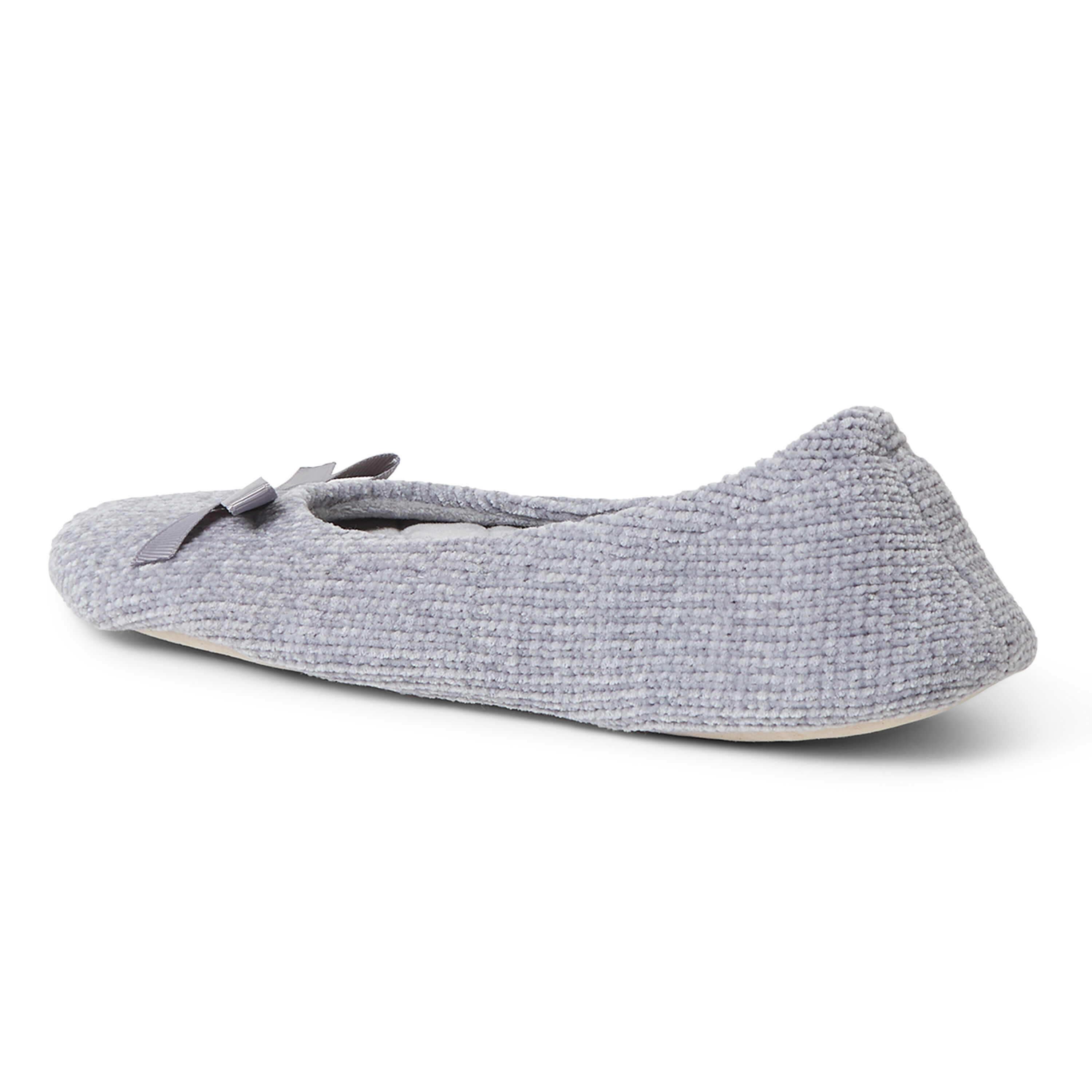 Women's Layla Chenille Ballerina Slipper