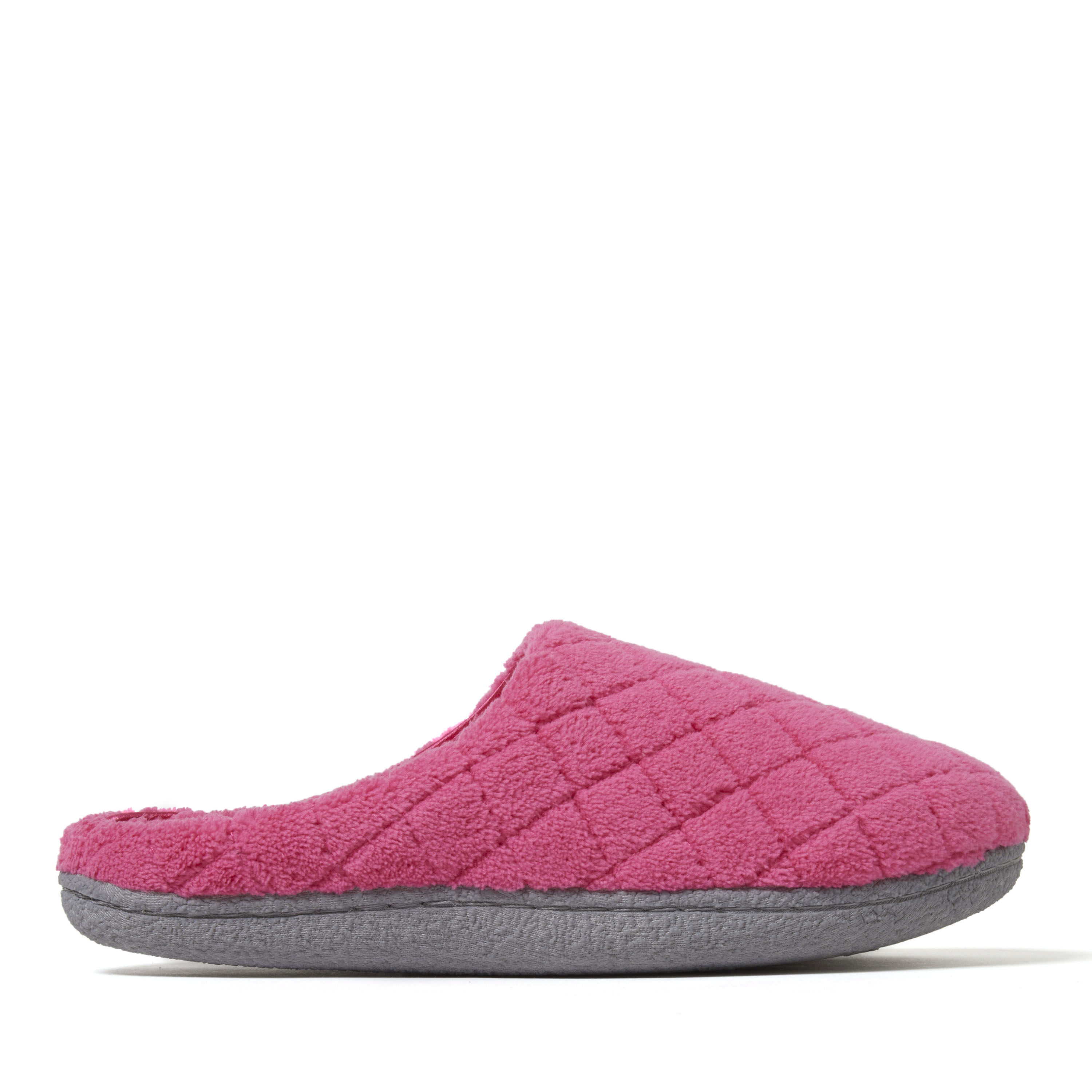 Women's Leslie Quilted Terry Clog