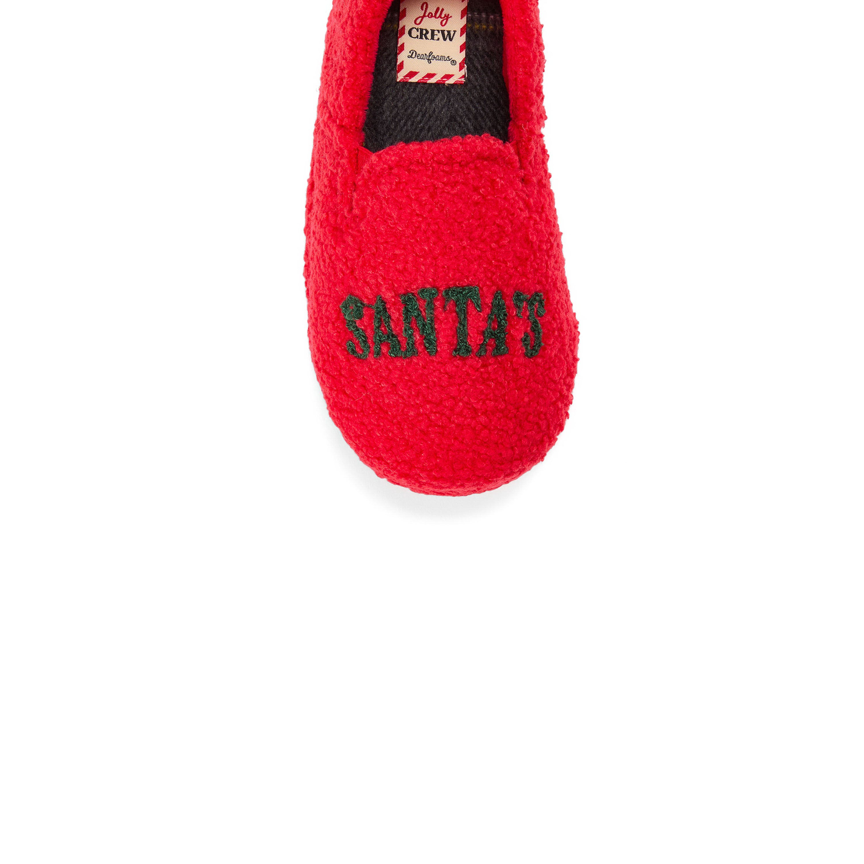 Kids Cozy Closed Back
