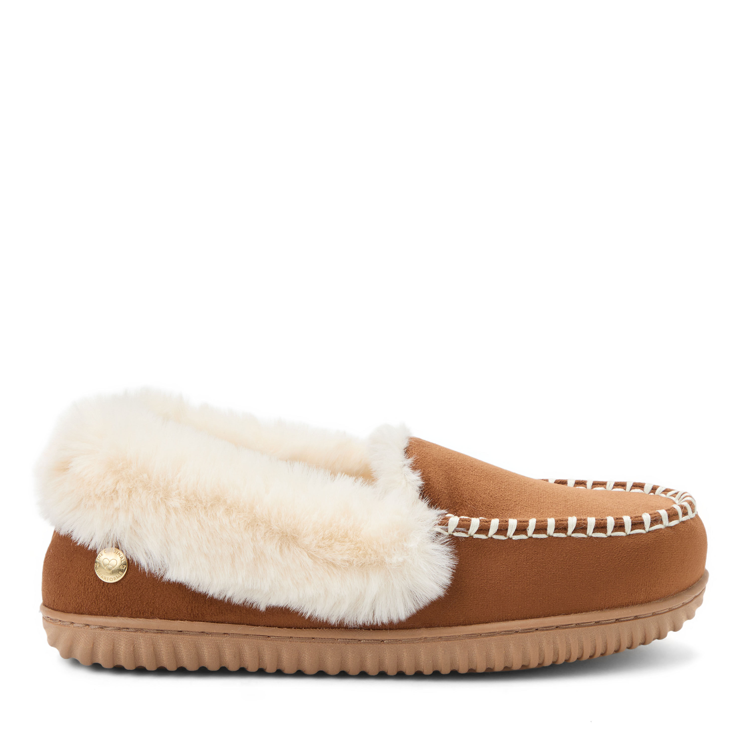 Women's Ryland Cabin Moc Designer's Choice