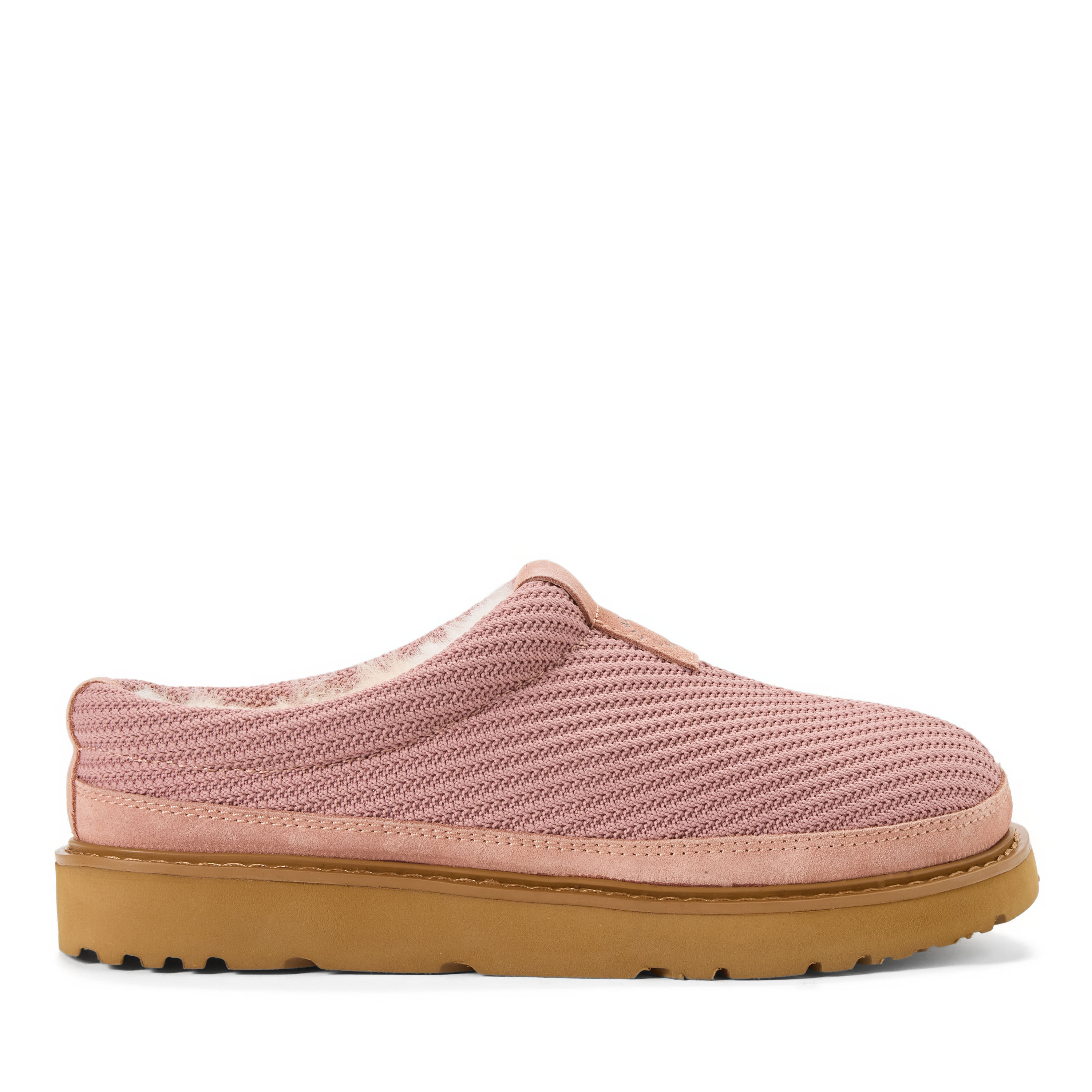 Women's Fireside by Dearfoams Greta AllDay Knit Clog - Water Repellent