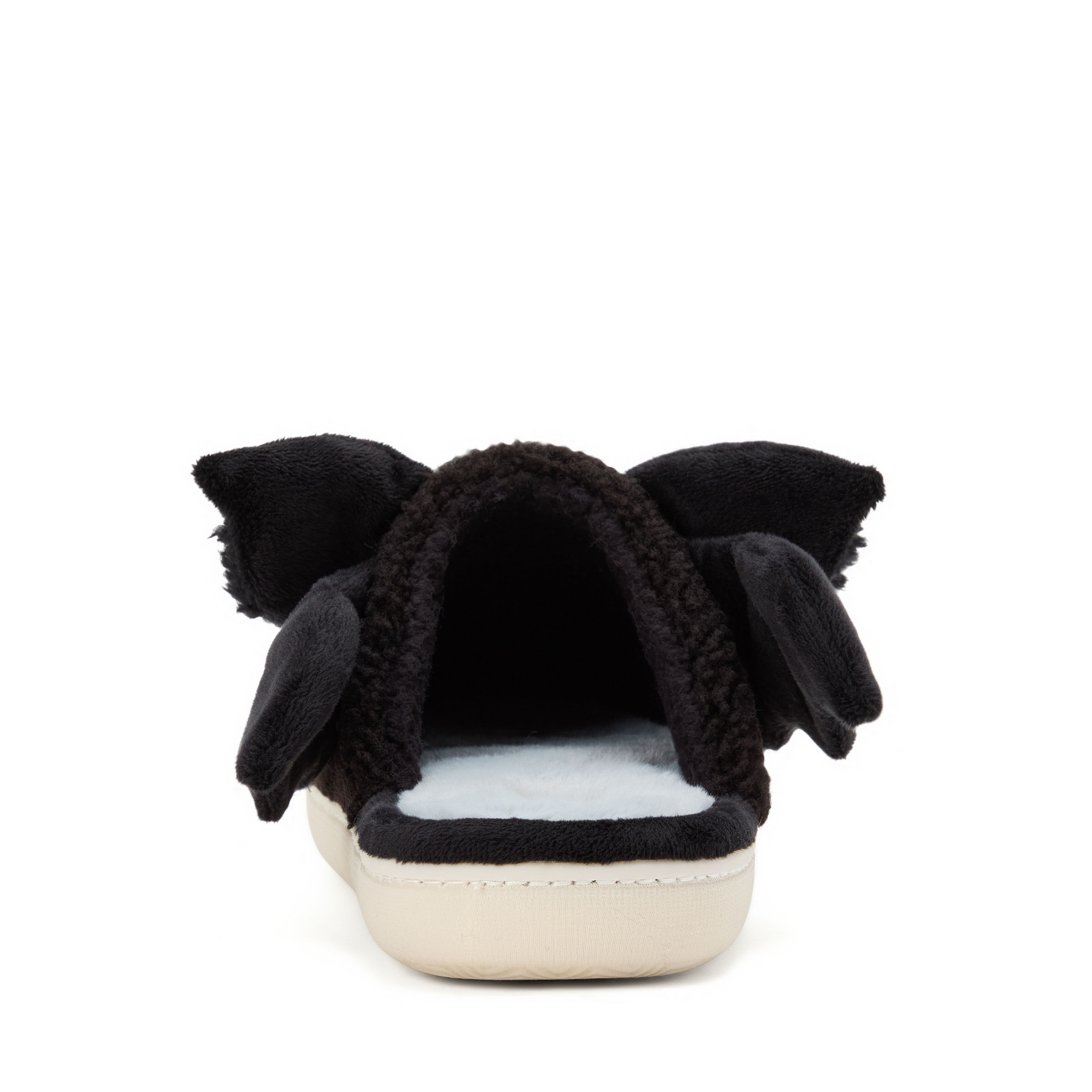 Unisex Halloween Scuff