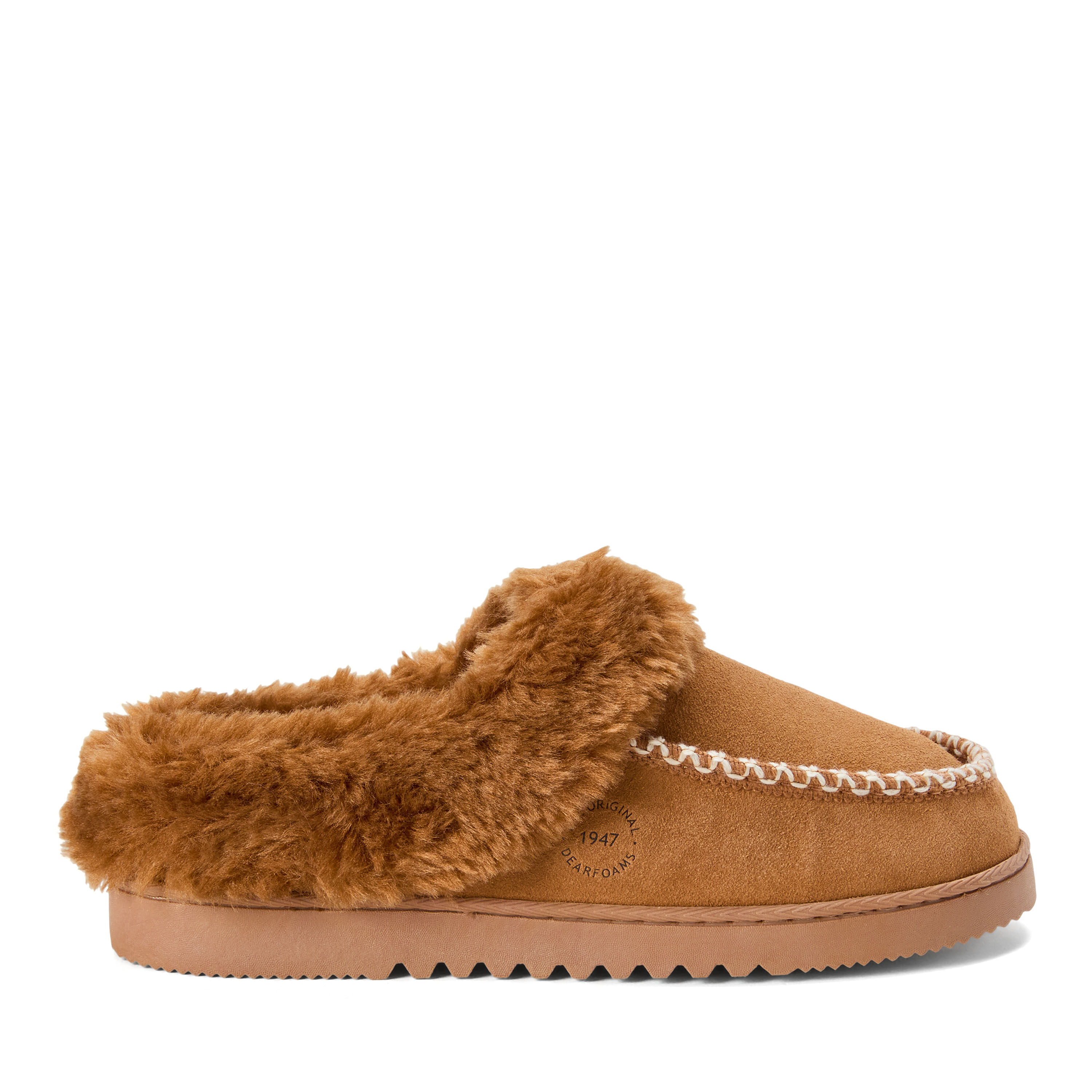 Women's Blaine Genuine Suede Clog