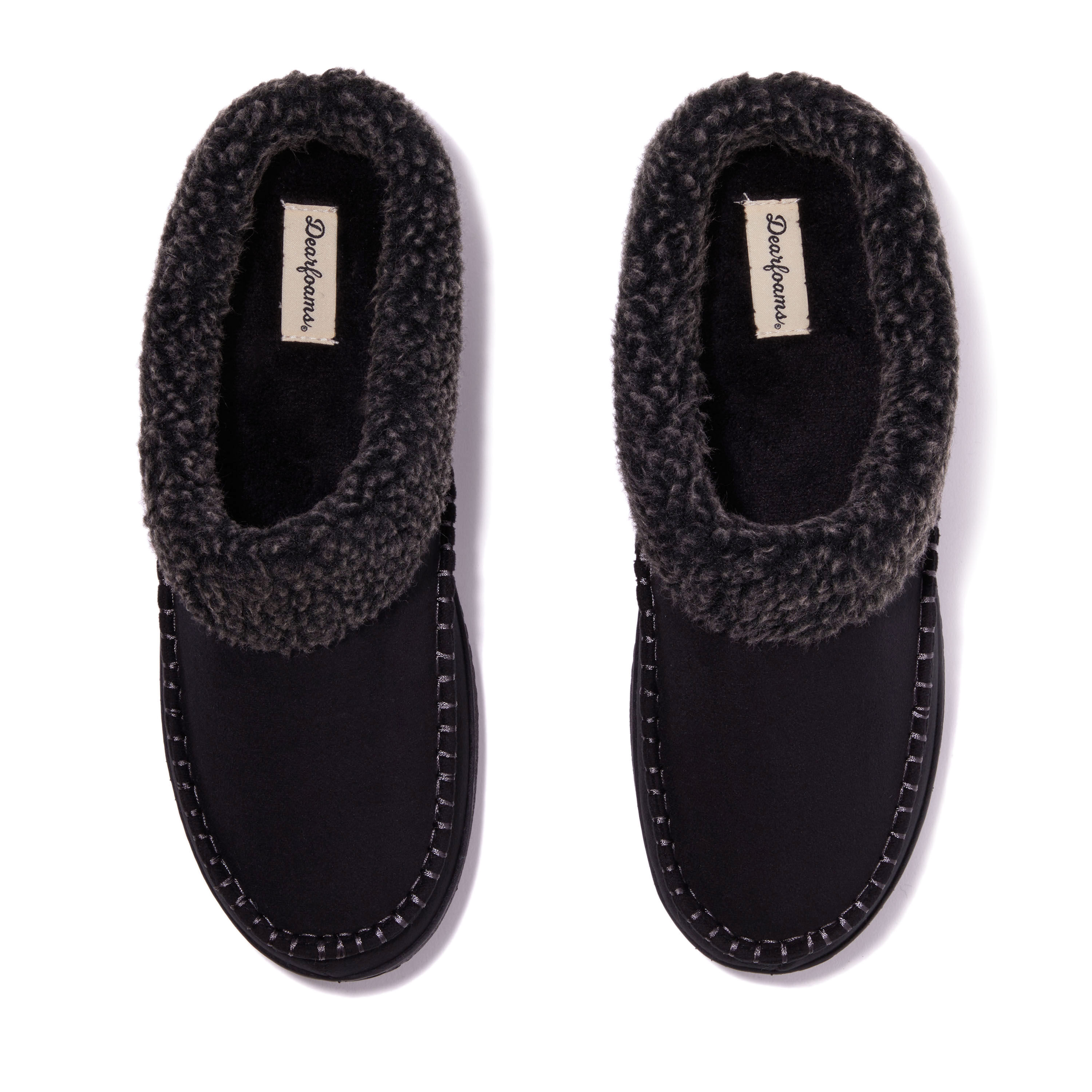 Marshalls mens slippers discount