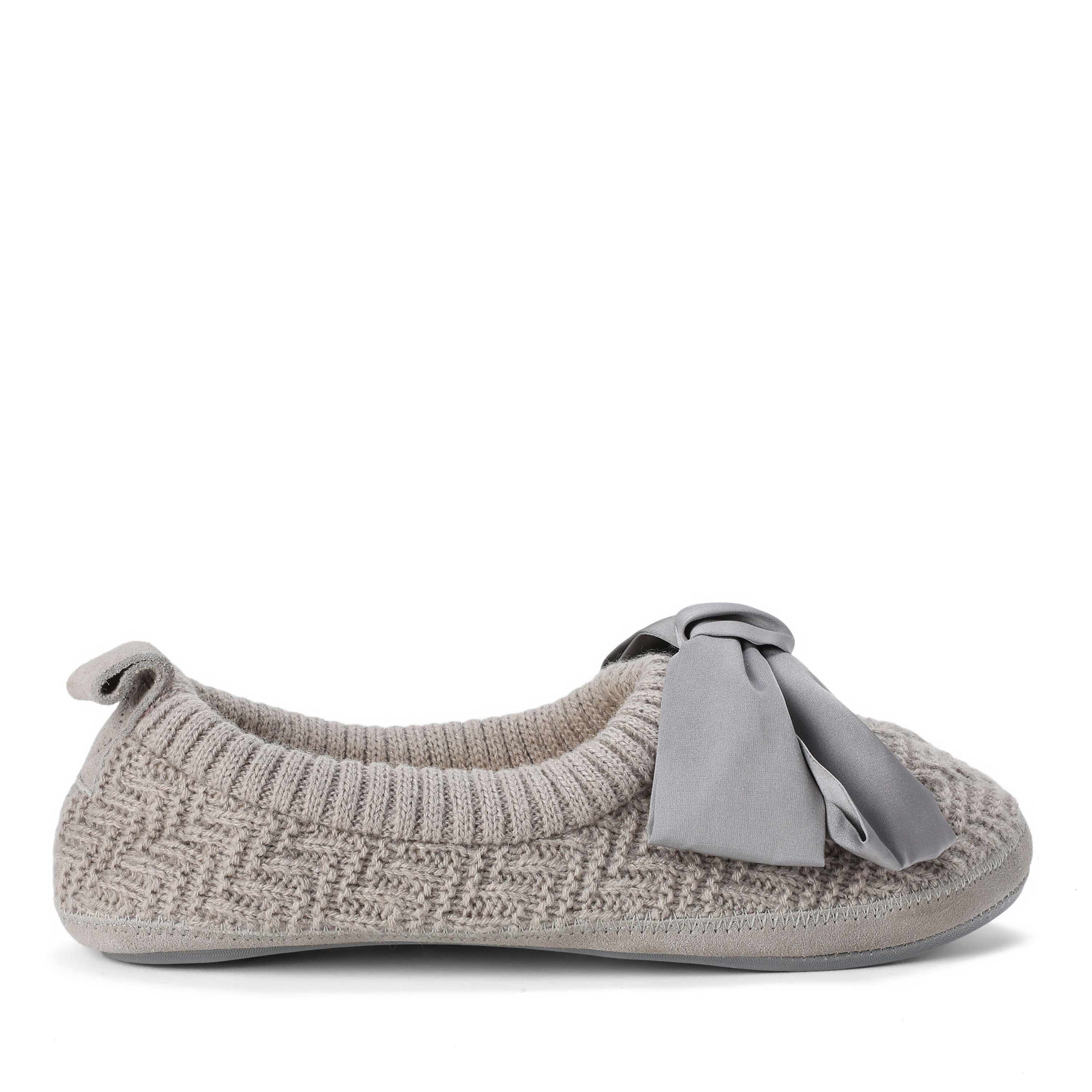 Women's Fireside by Dearfoams Bestie Ballet
