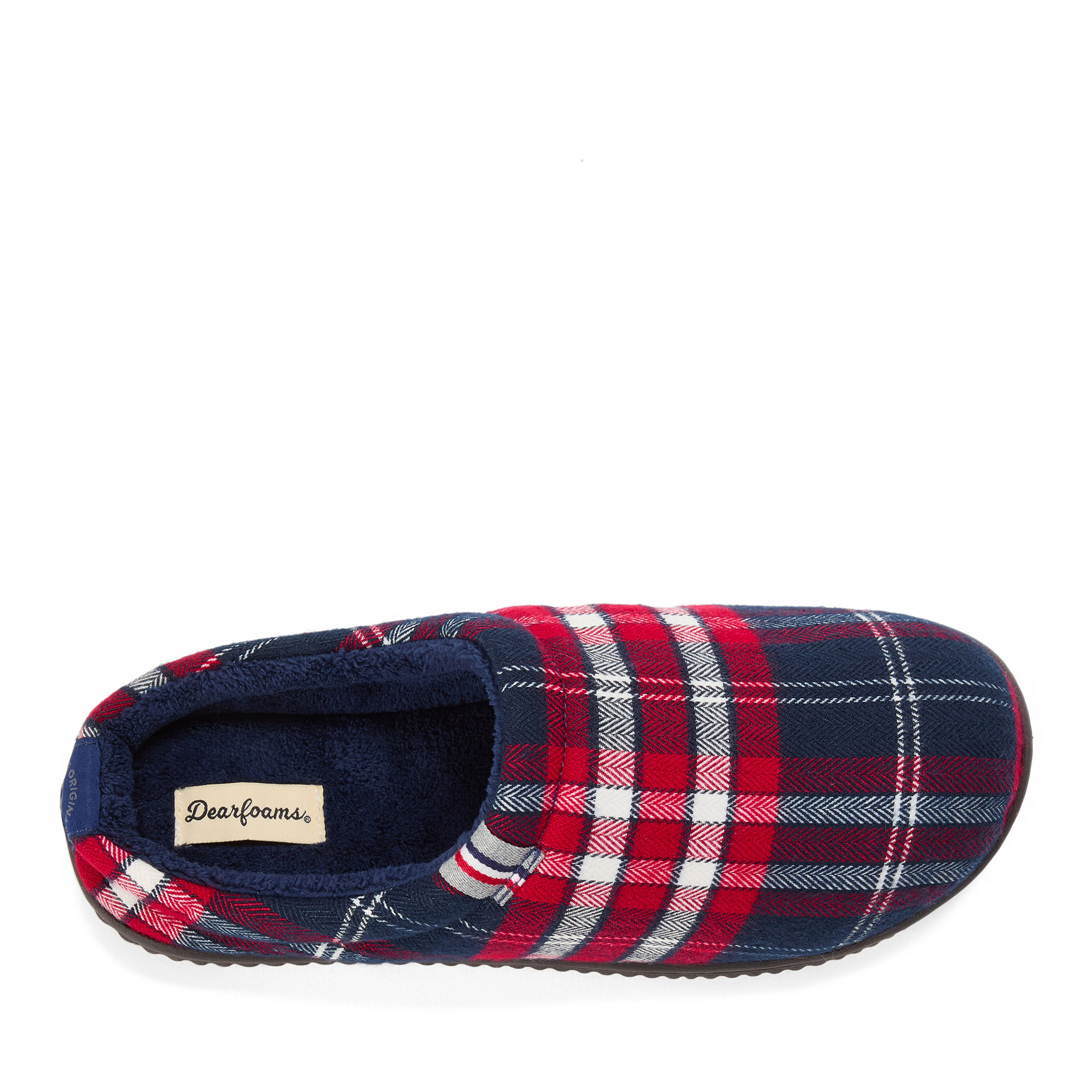 Men's Case Casual Clog