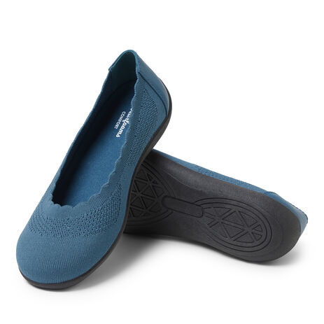Misty Arch Support Slipper