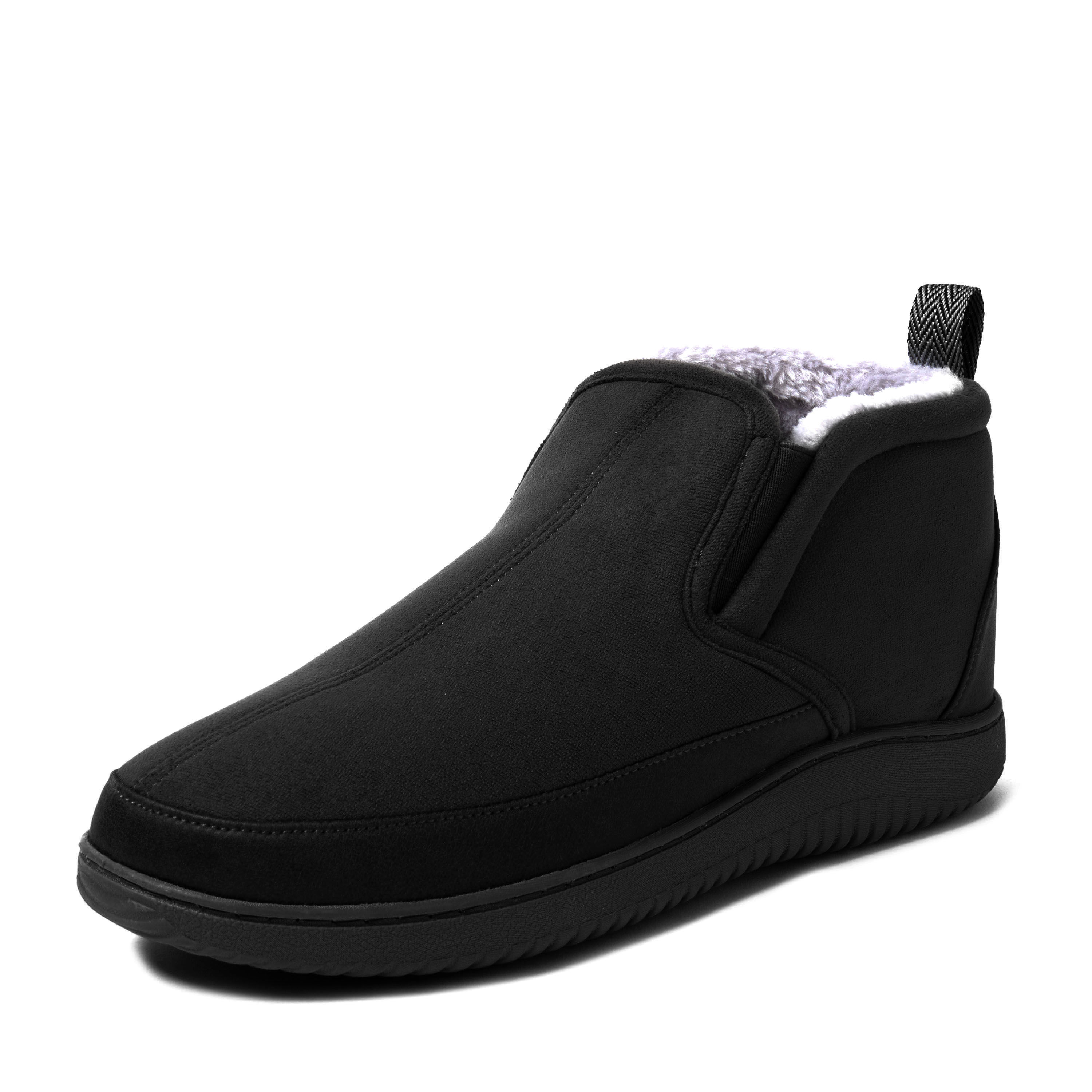 Men's Spencer Microsuede Bootie With Gore