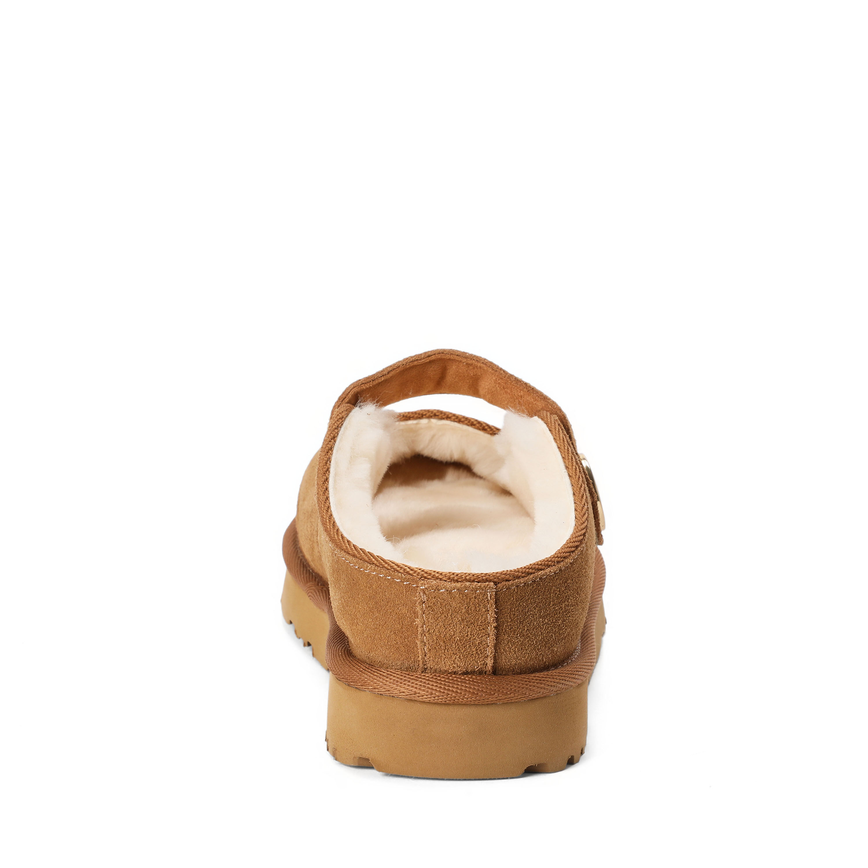 Women's Fireside by Dearfoams Coin Maryjane