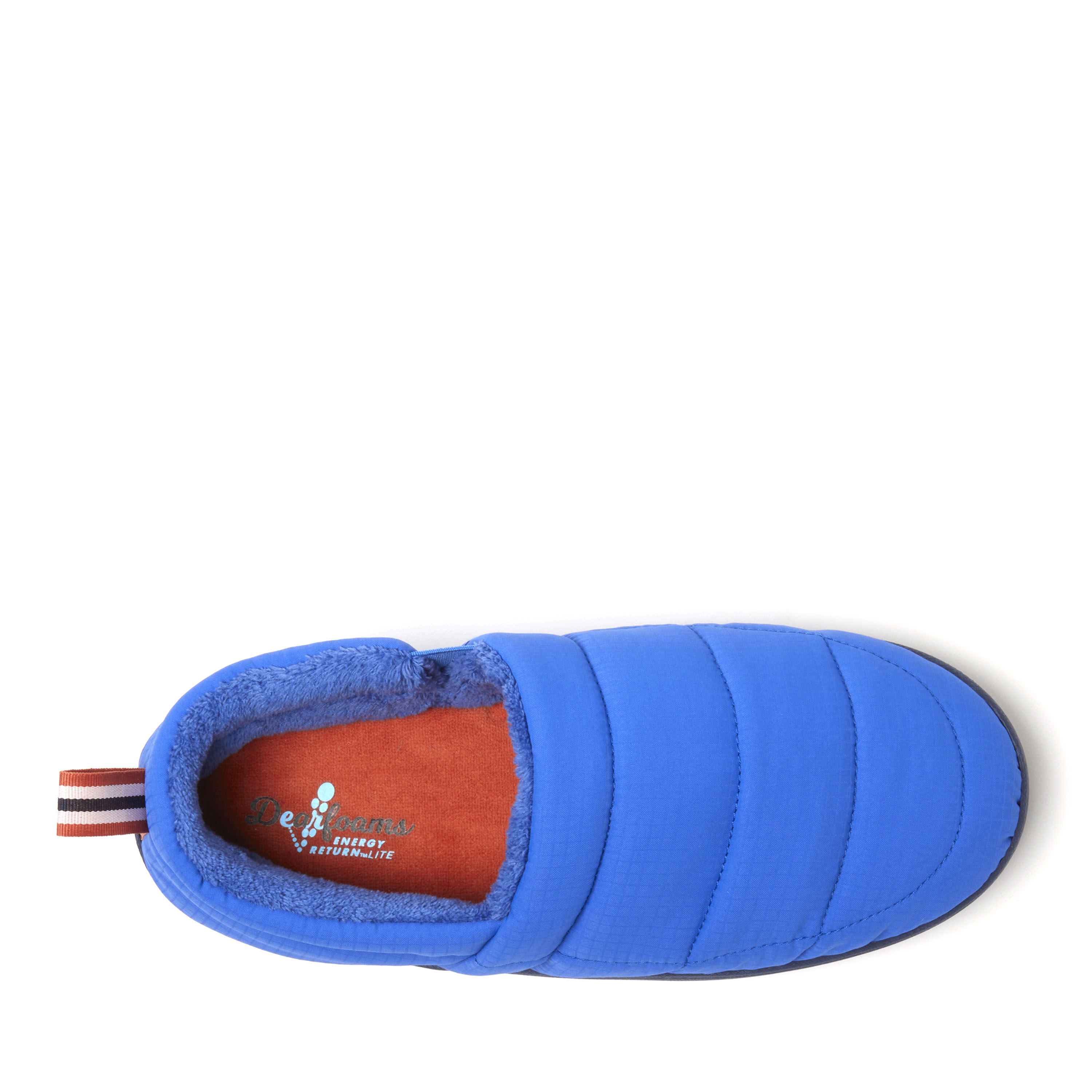 Men's Cullen Ripstop Closed Back