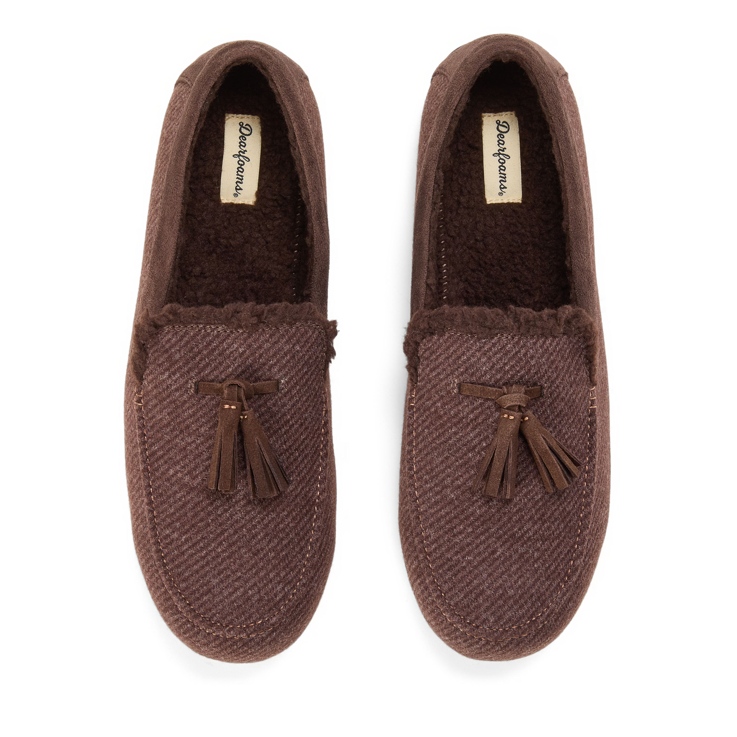 Men's Perkins Moccasin
