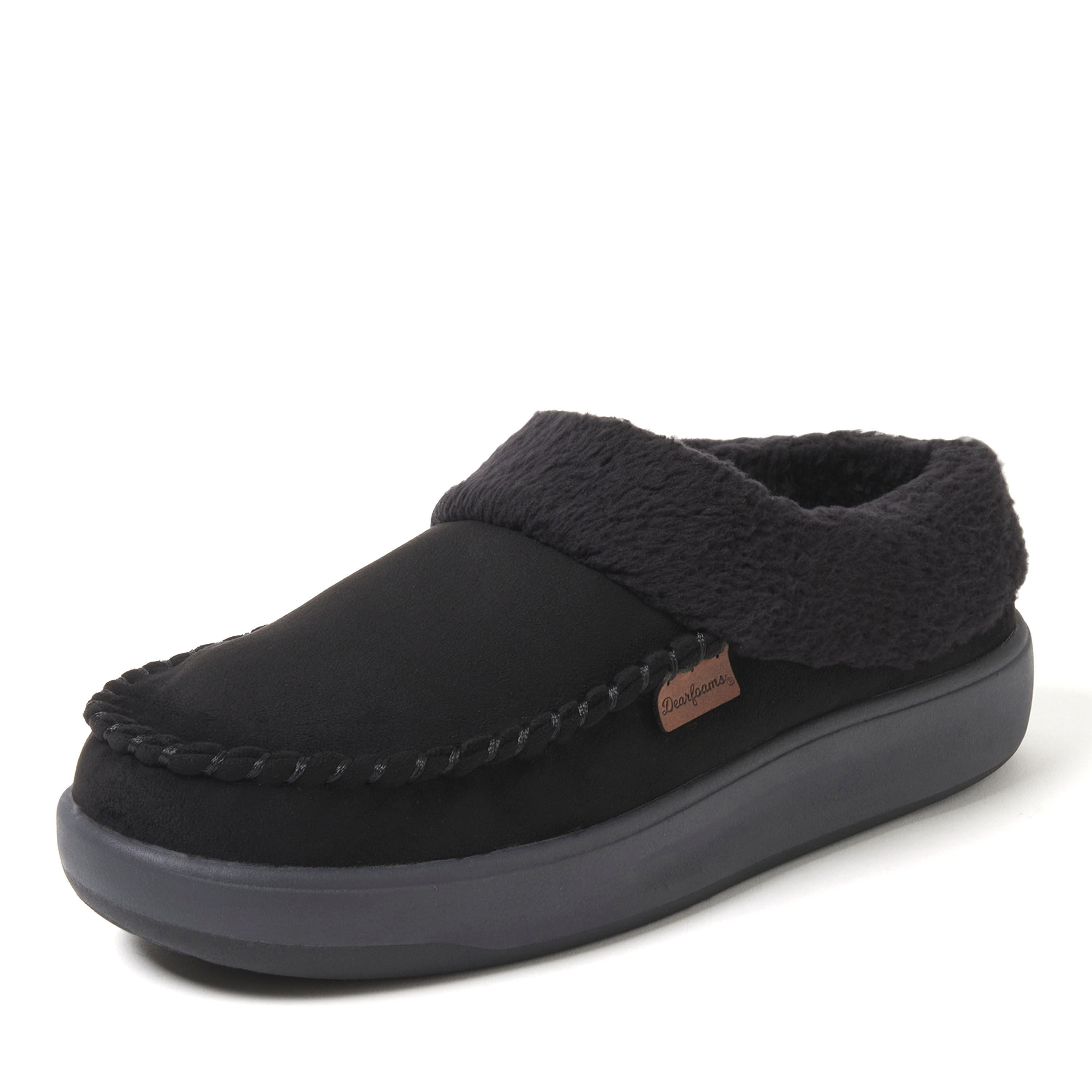 Women's Maple Water-Resistant Energy Return Moc Toe