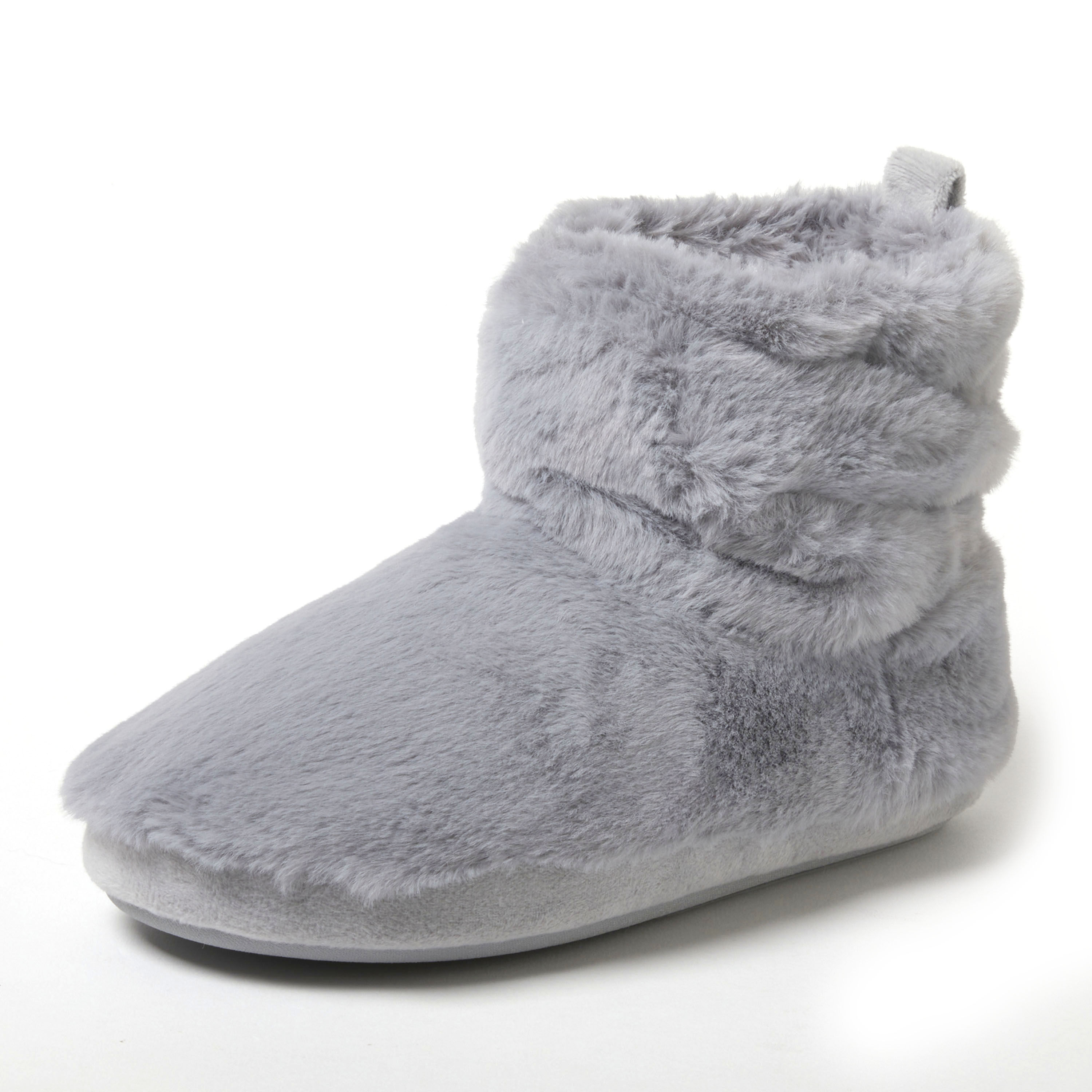 Women s Kimber Furry Bootie