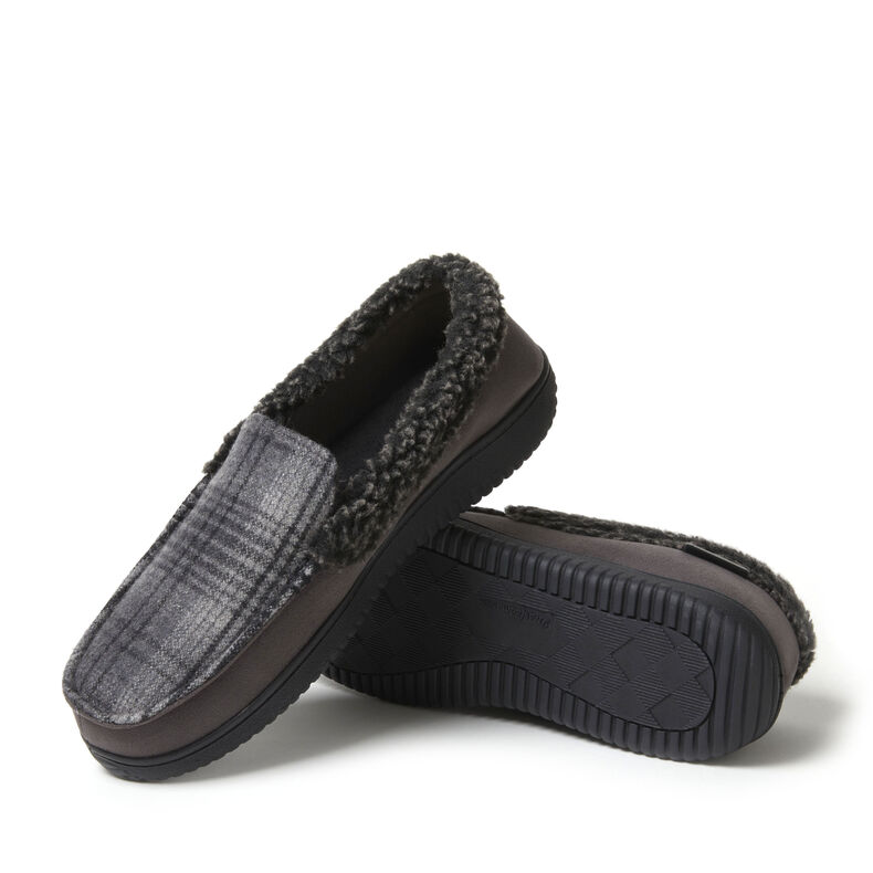 Dearfoam House Shoes At Walmart Men's House Shoes At Walmart