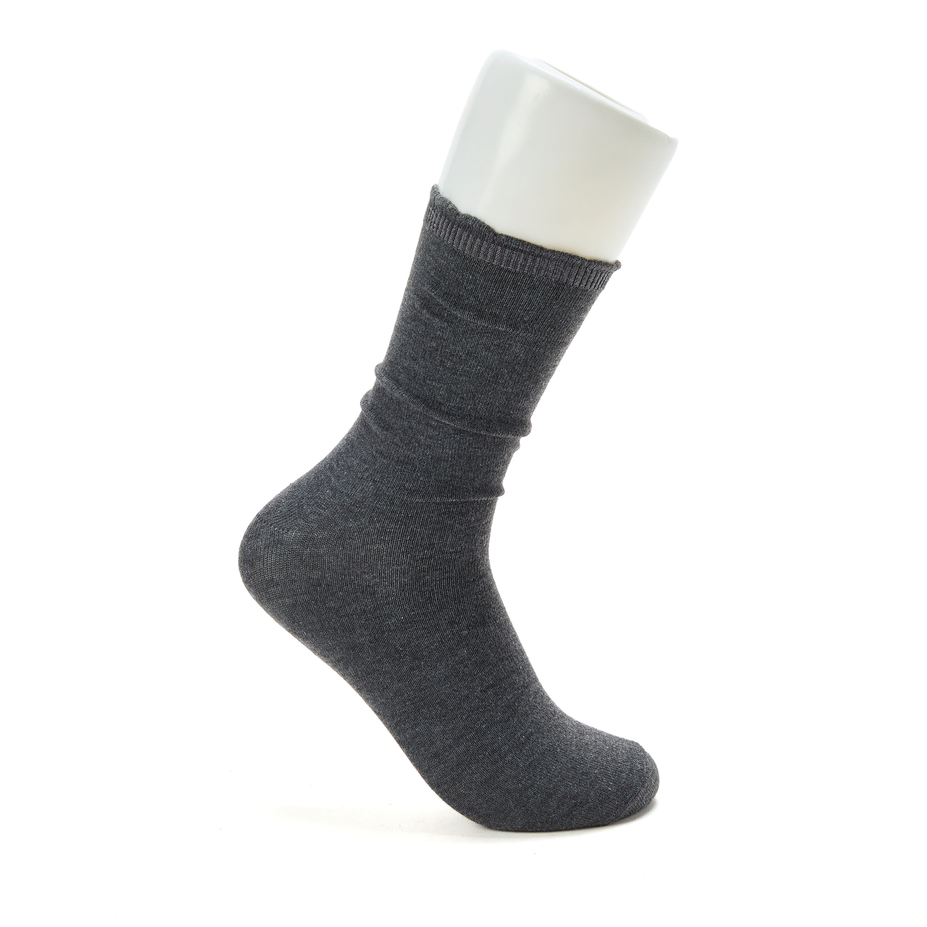 Women's Crew Socks 5 Pack