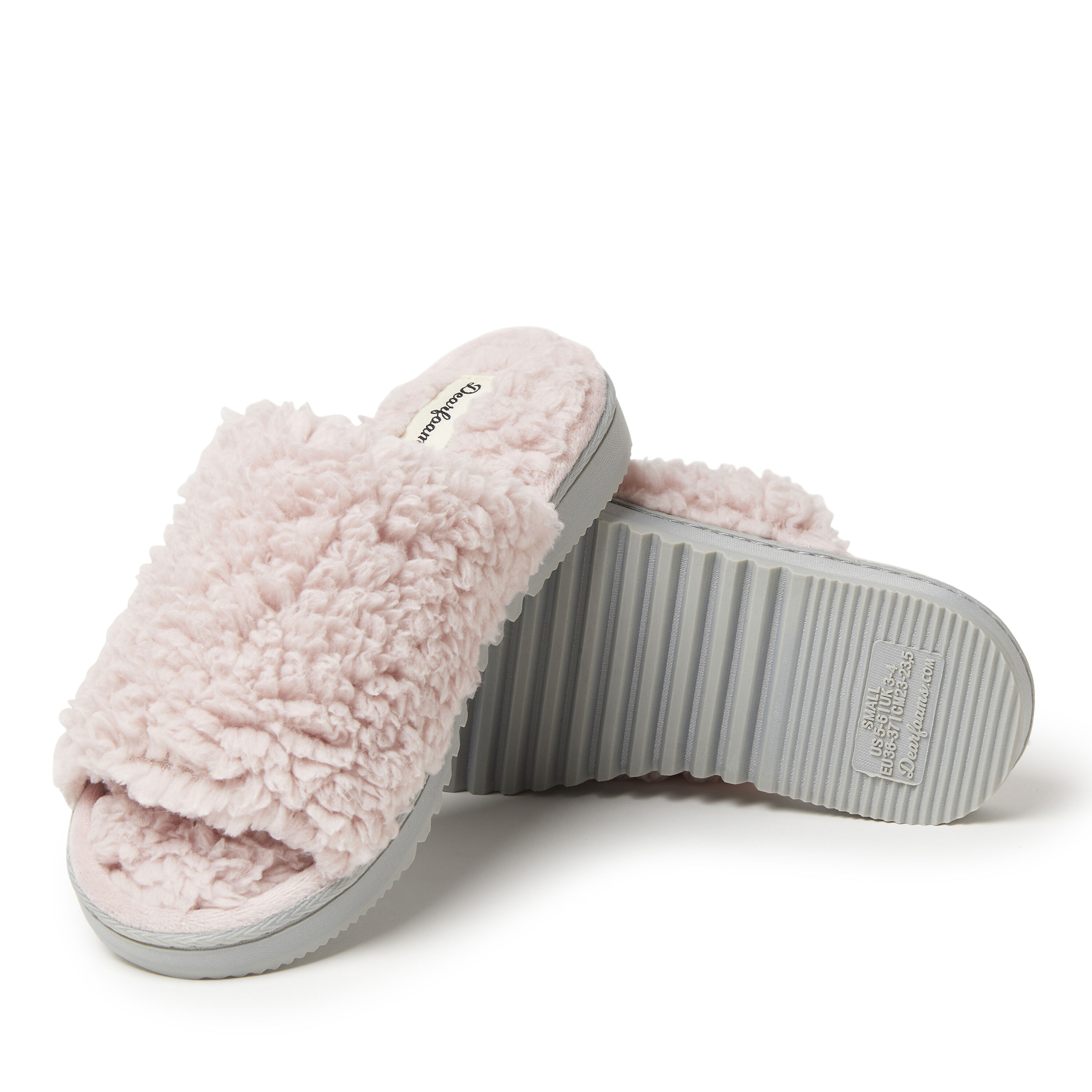 Women's Kristy Sherpa Slide Slipper