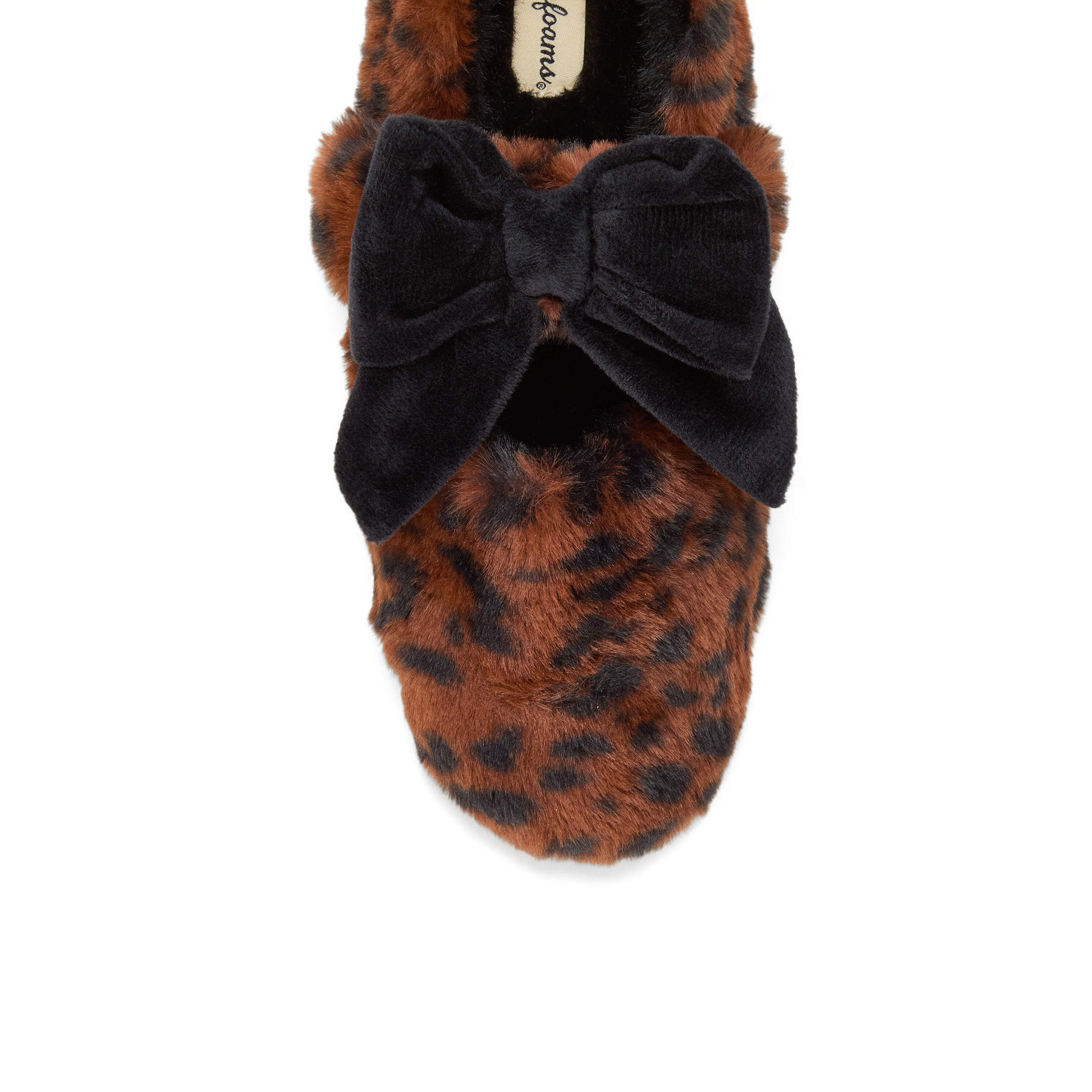 Women's Maryanne Luxe Teddy Maryjane
