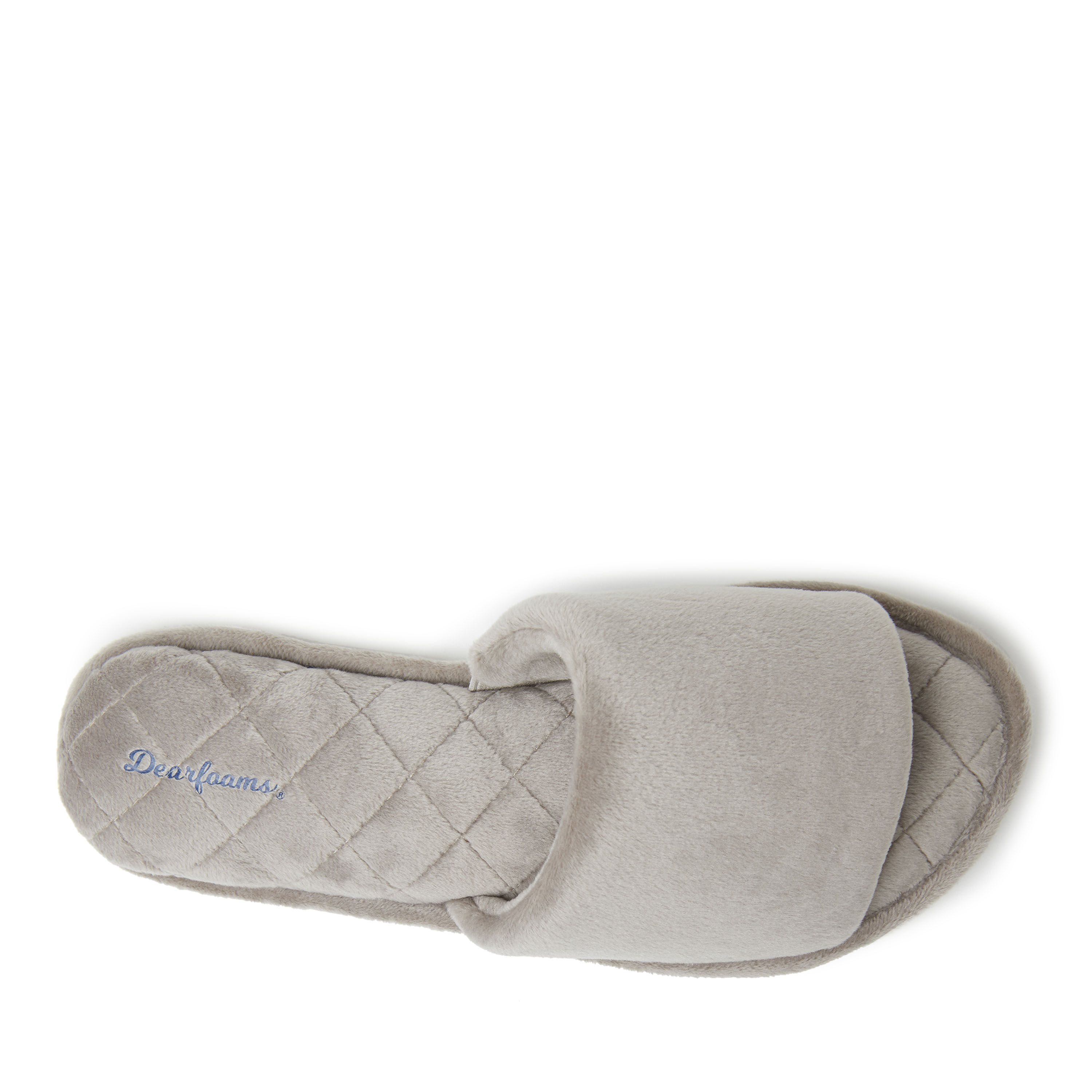 Dearfoam beatrice 2024 slipper