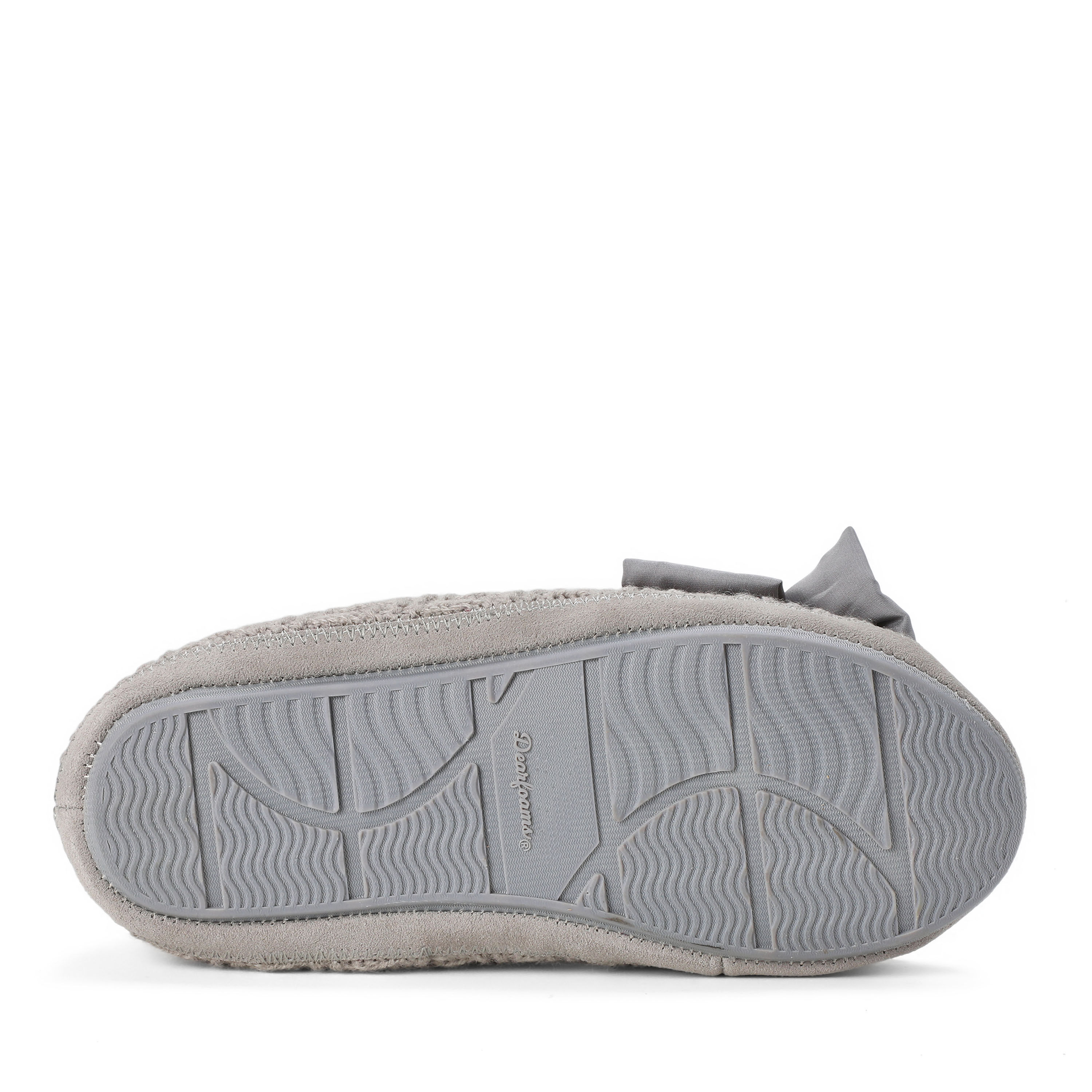 Women's Fireside by Dearfoams Bestie Ballet
