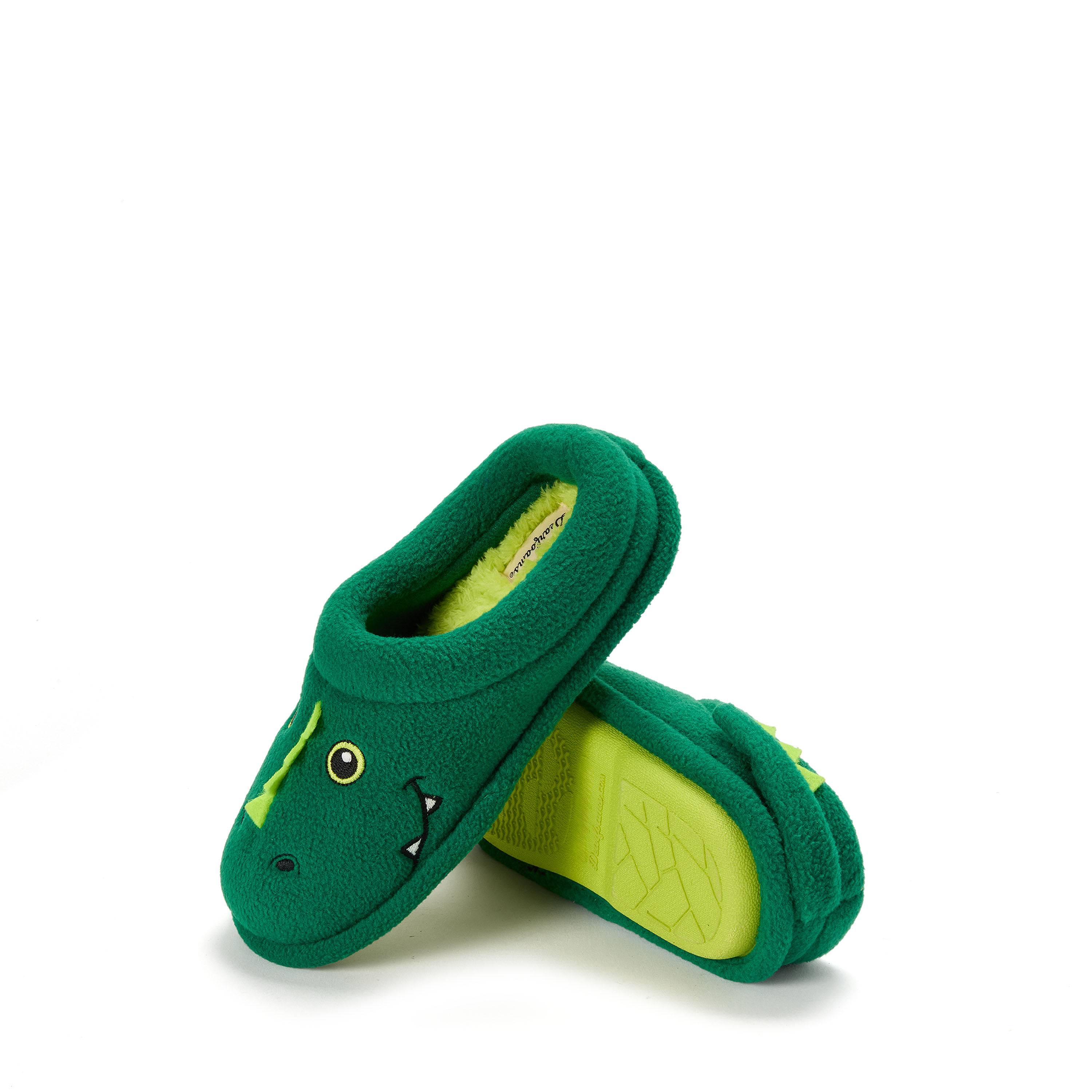 Kids Peyton Animal Clog Slipper