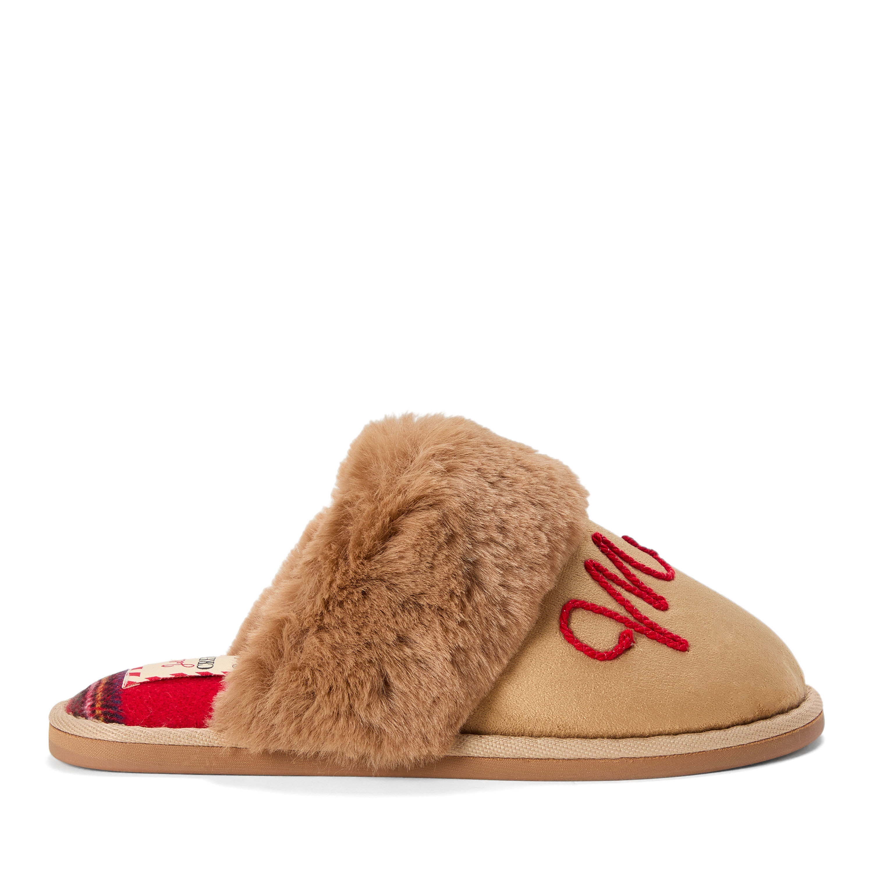Women's Cozy Scuff