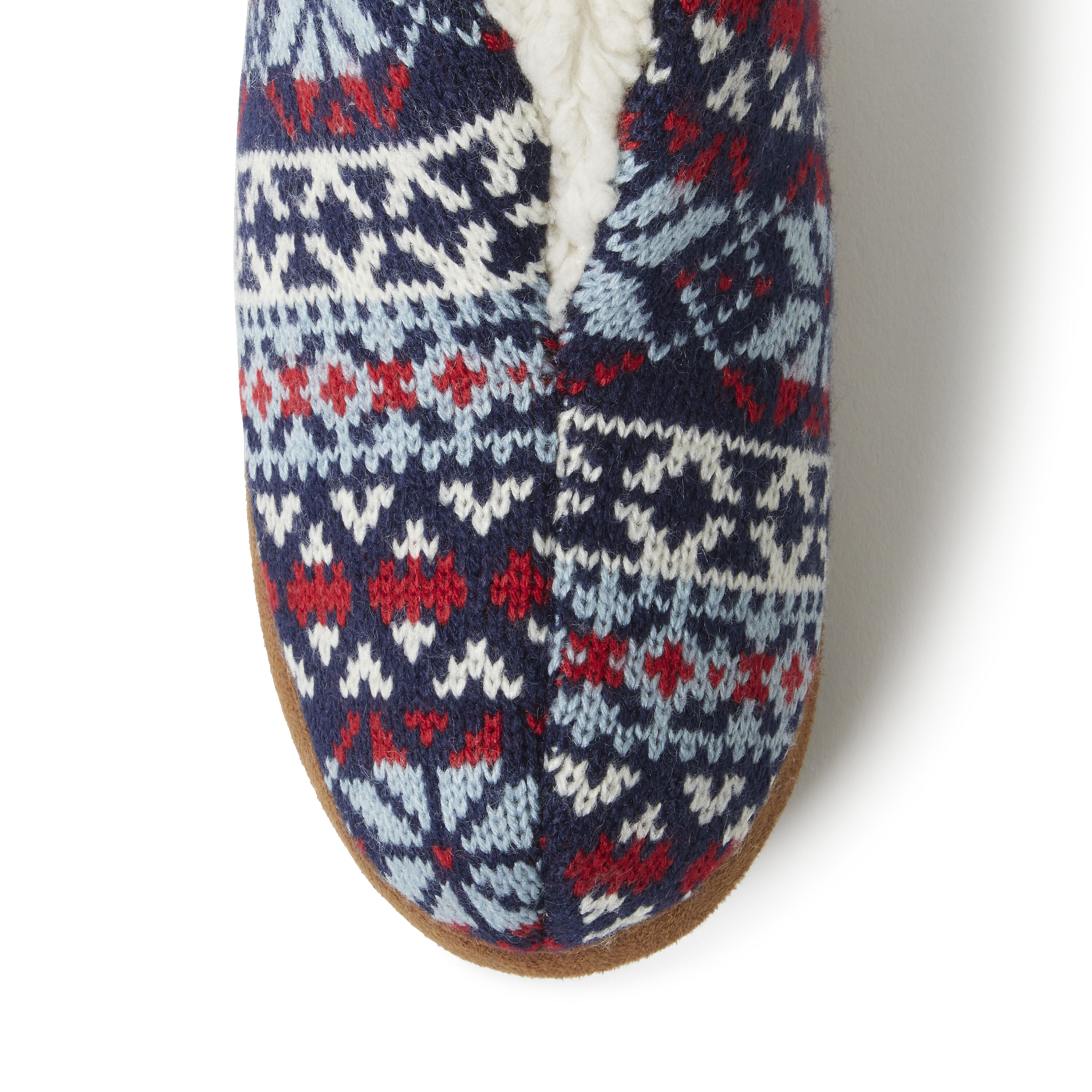 Kid's Lil Bear Warm Up Bootie Slippers