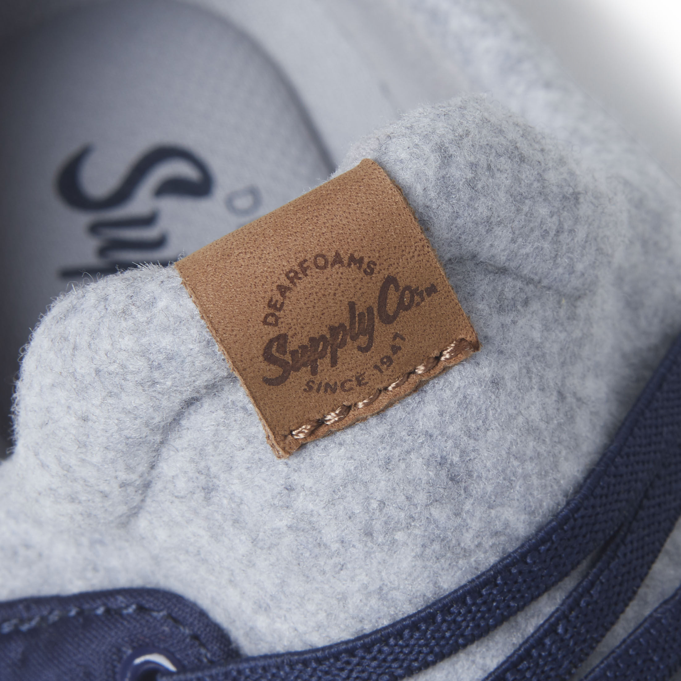 The outlet dearfoams company