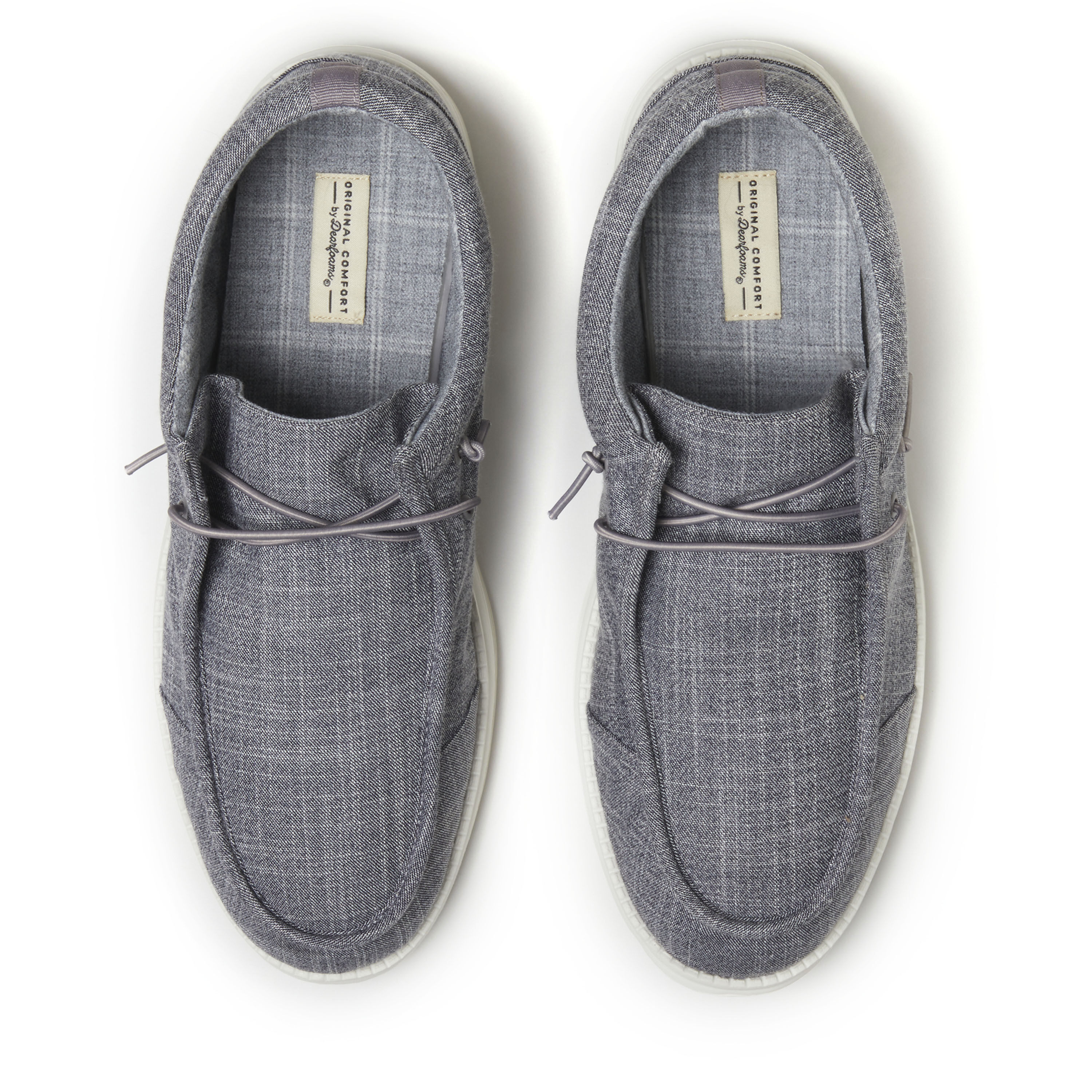 Men's Rhett Closed Back Chukka