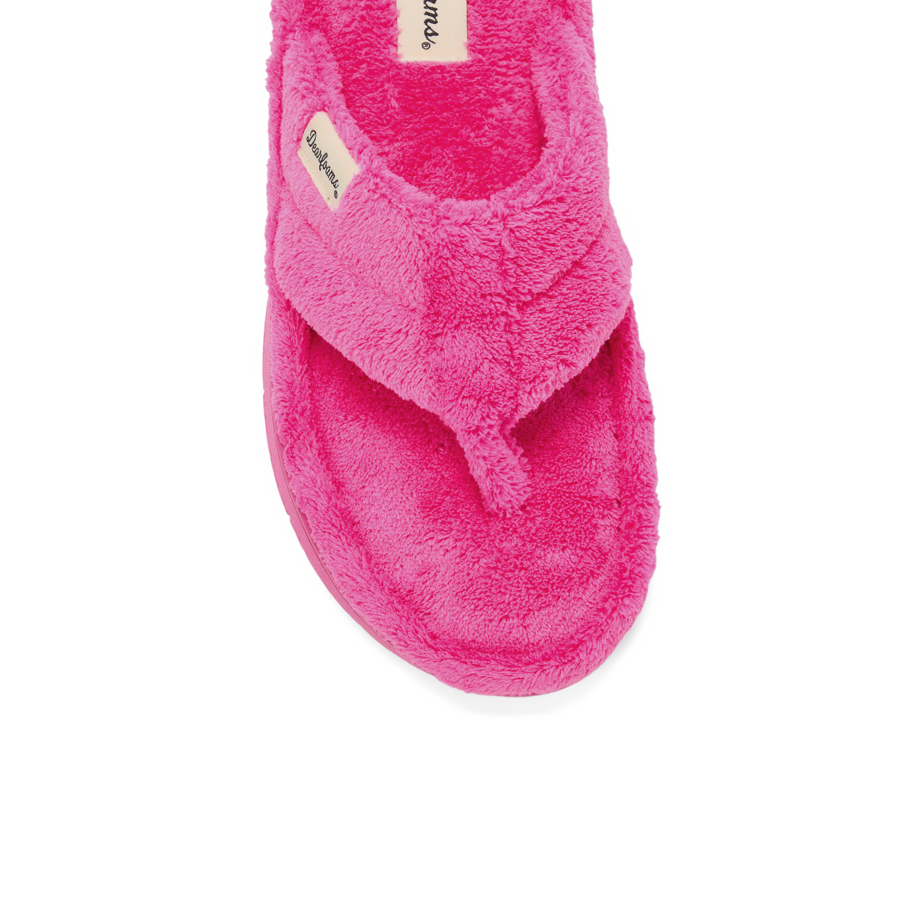 Women's Wrenley Terry Thong