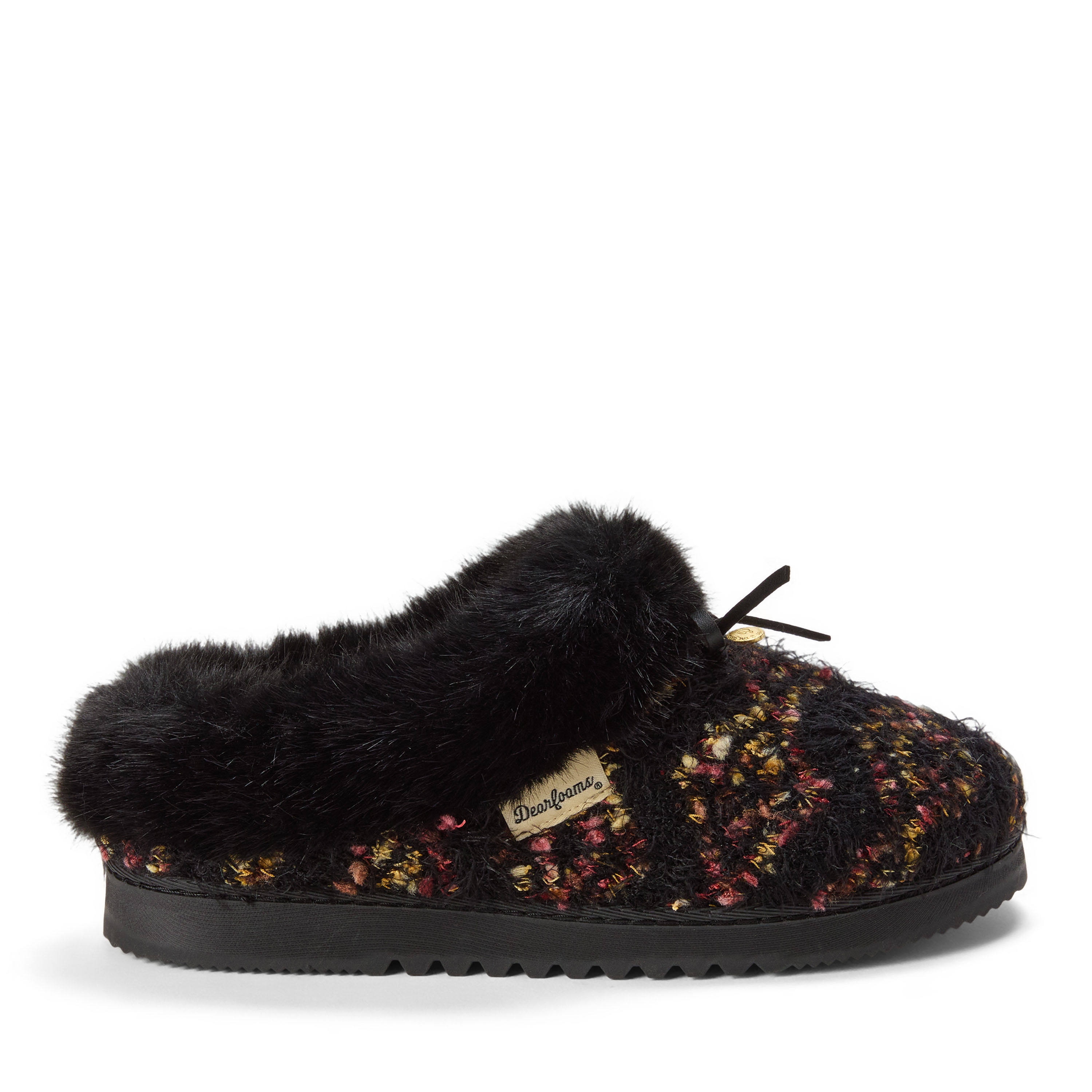 Women's Daphne Knit Clog