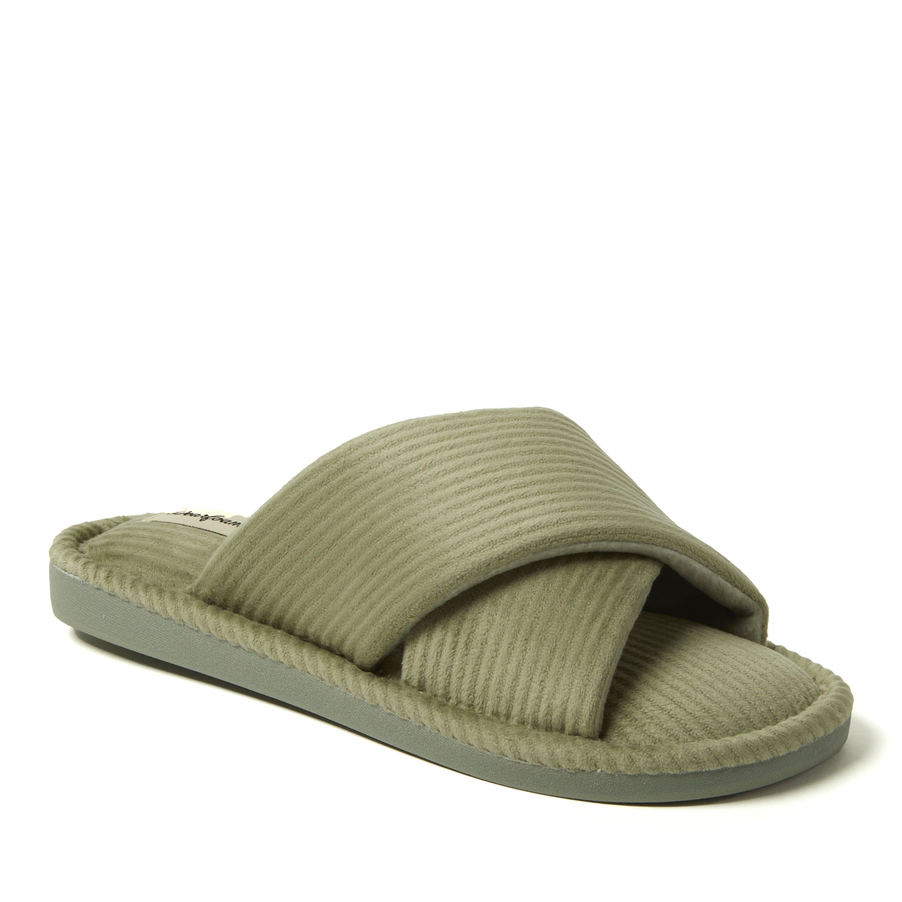 Dearfoams for healthcare workers clearance