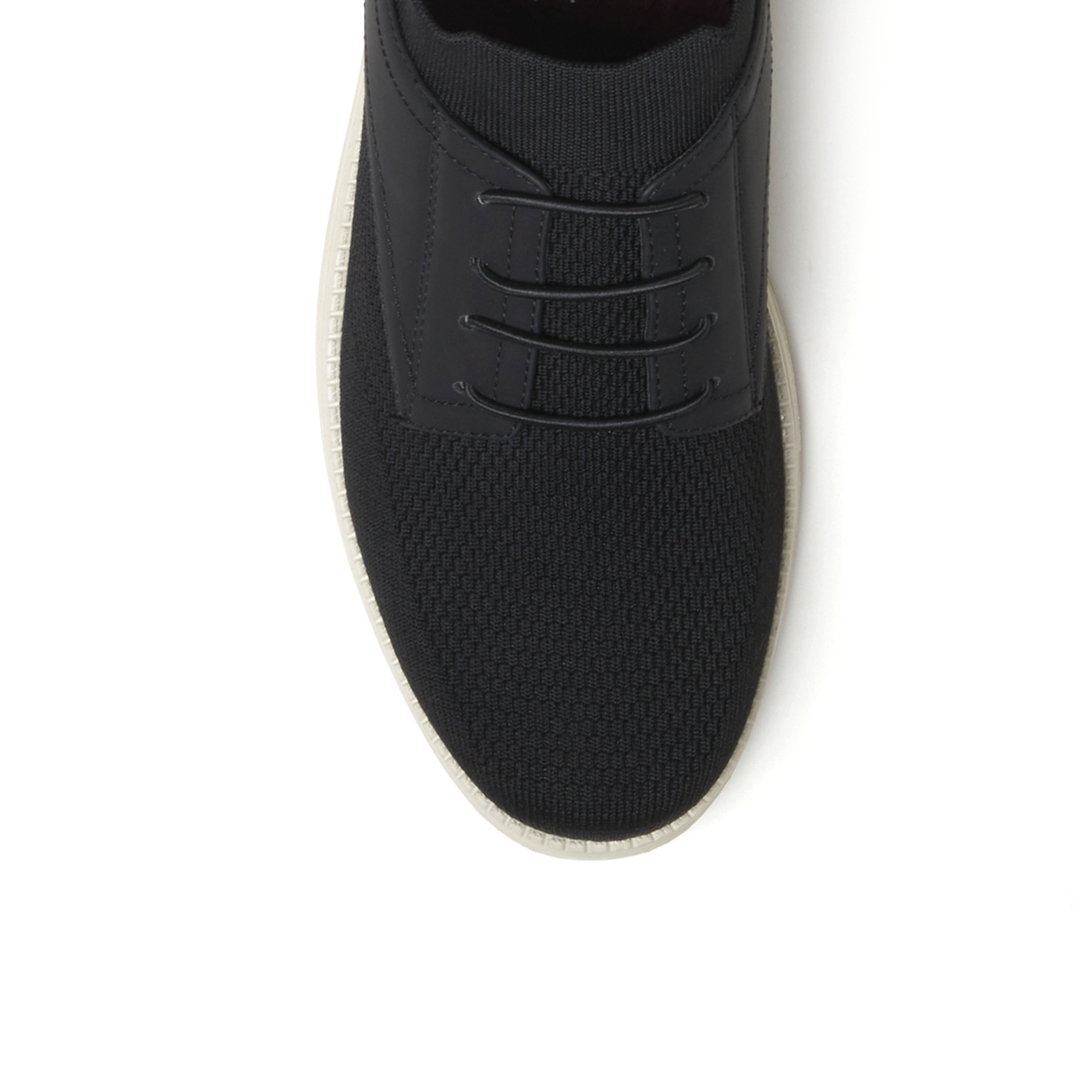 Men's Nash Stretch Knit Oxford Slip On