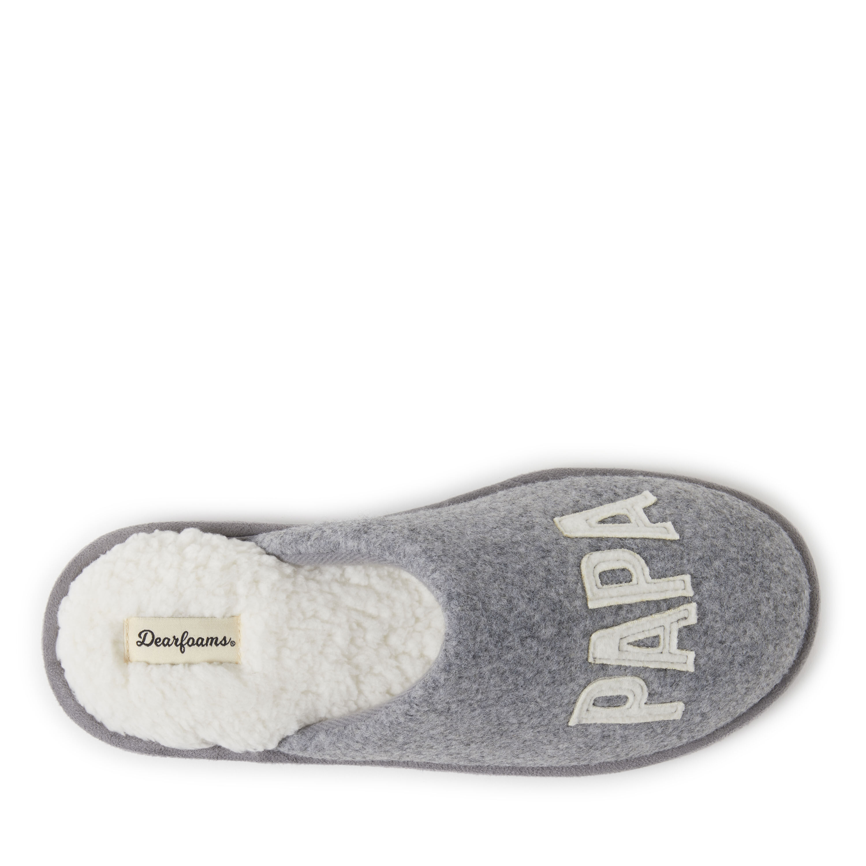 Papa bear sales house shoes