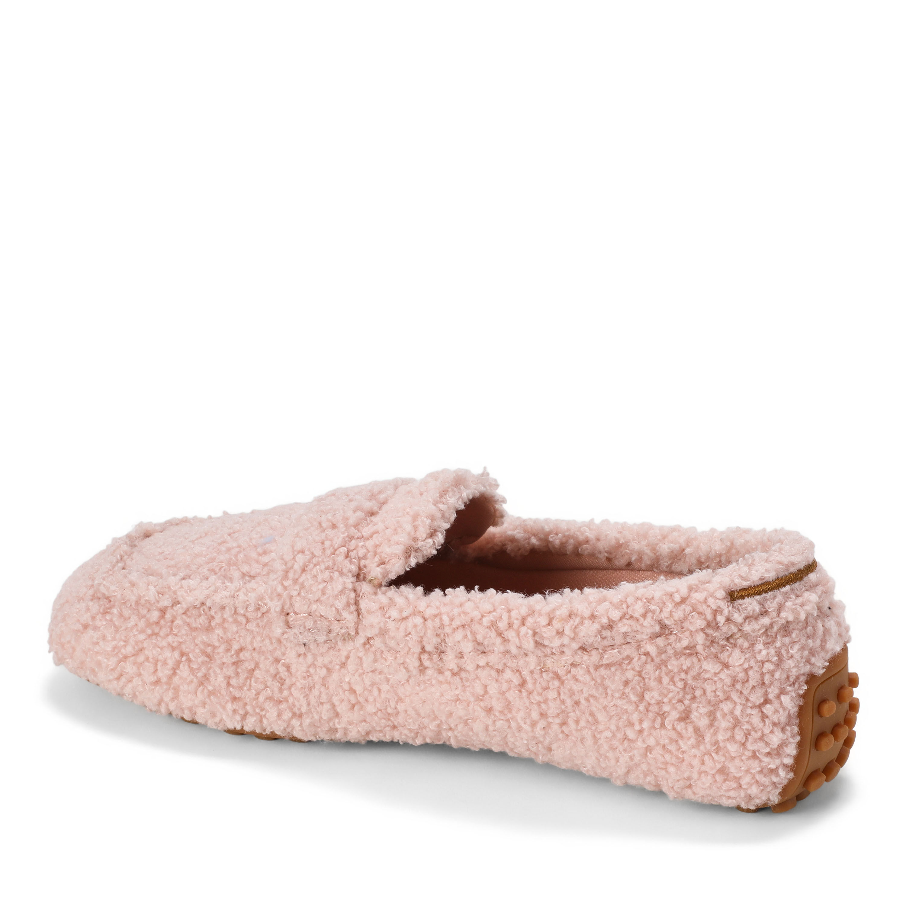 Women's Hazel Teddy Loafer