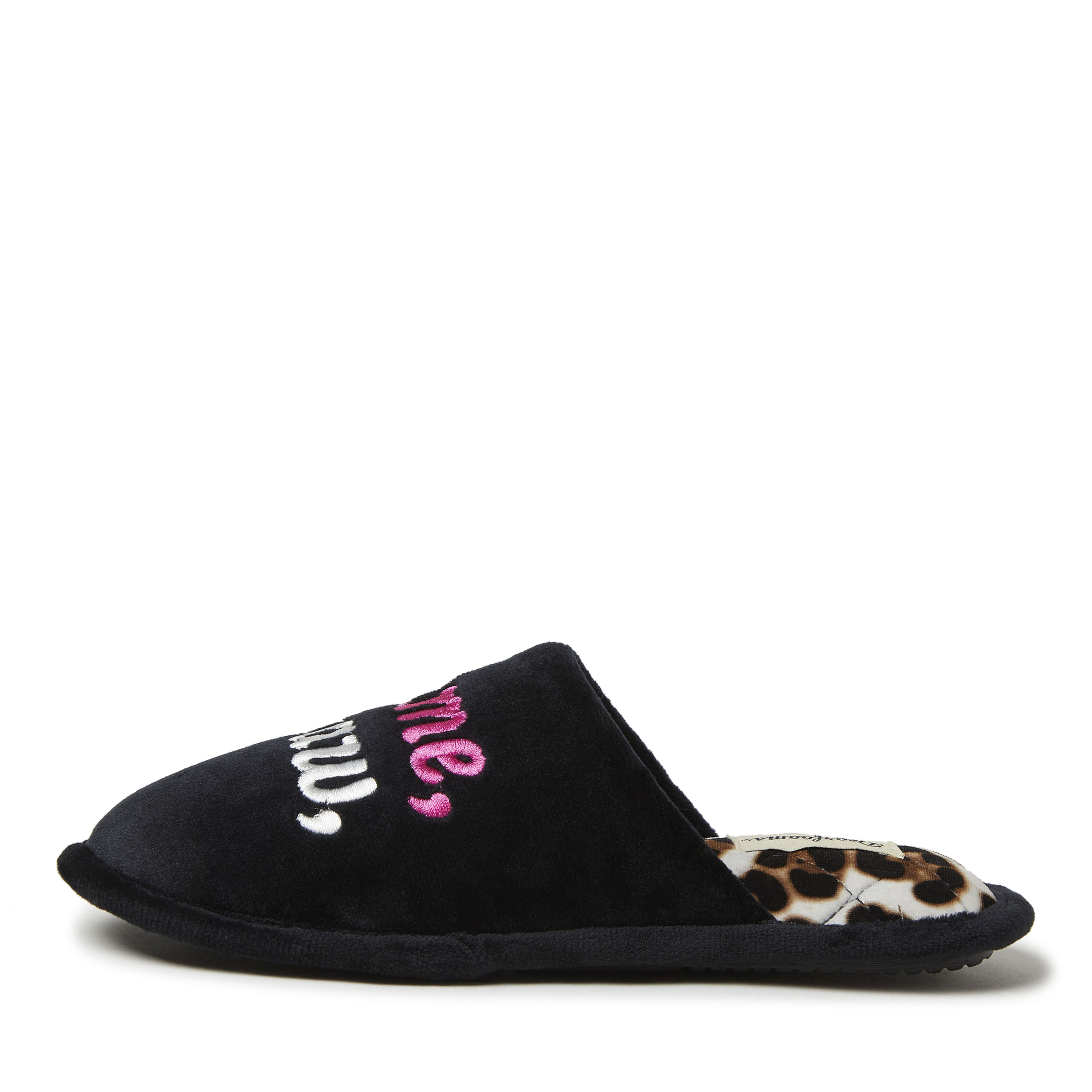 Dearfoam cat nap slippers on sale