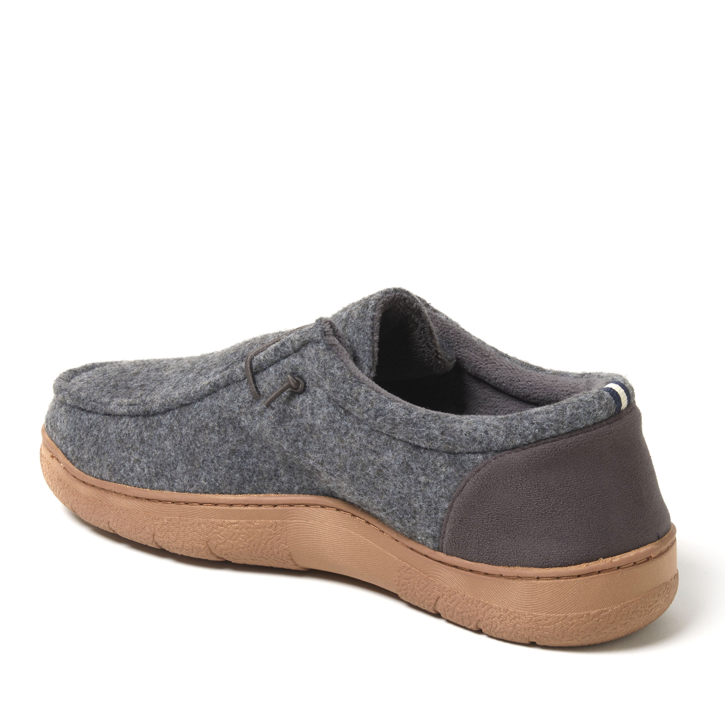 Men s Bennett Chukka Closed Back