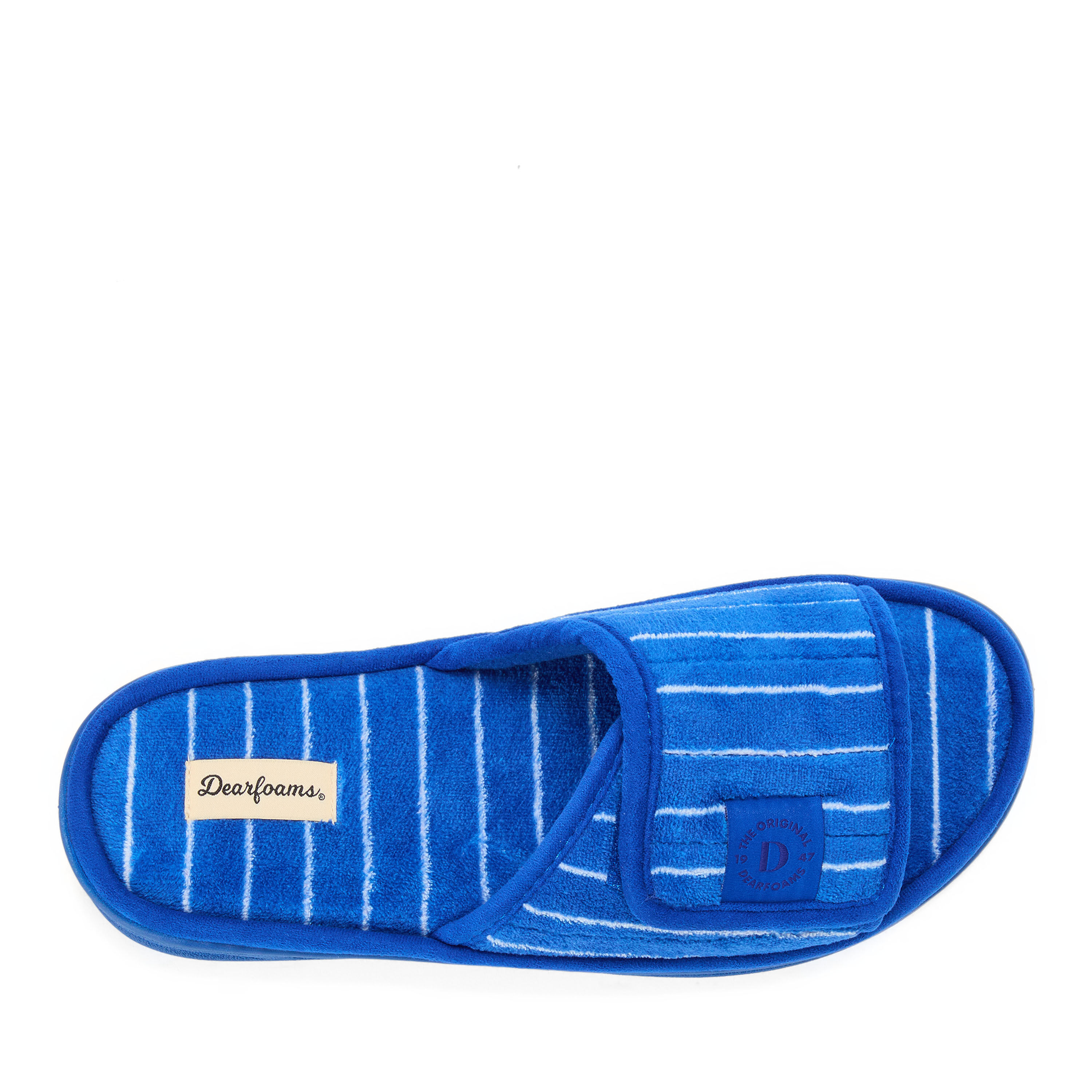 Men's Collin Terry Slide