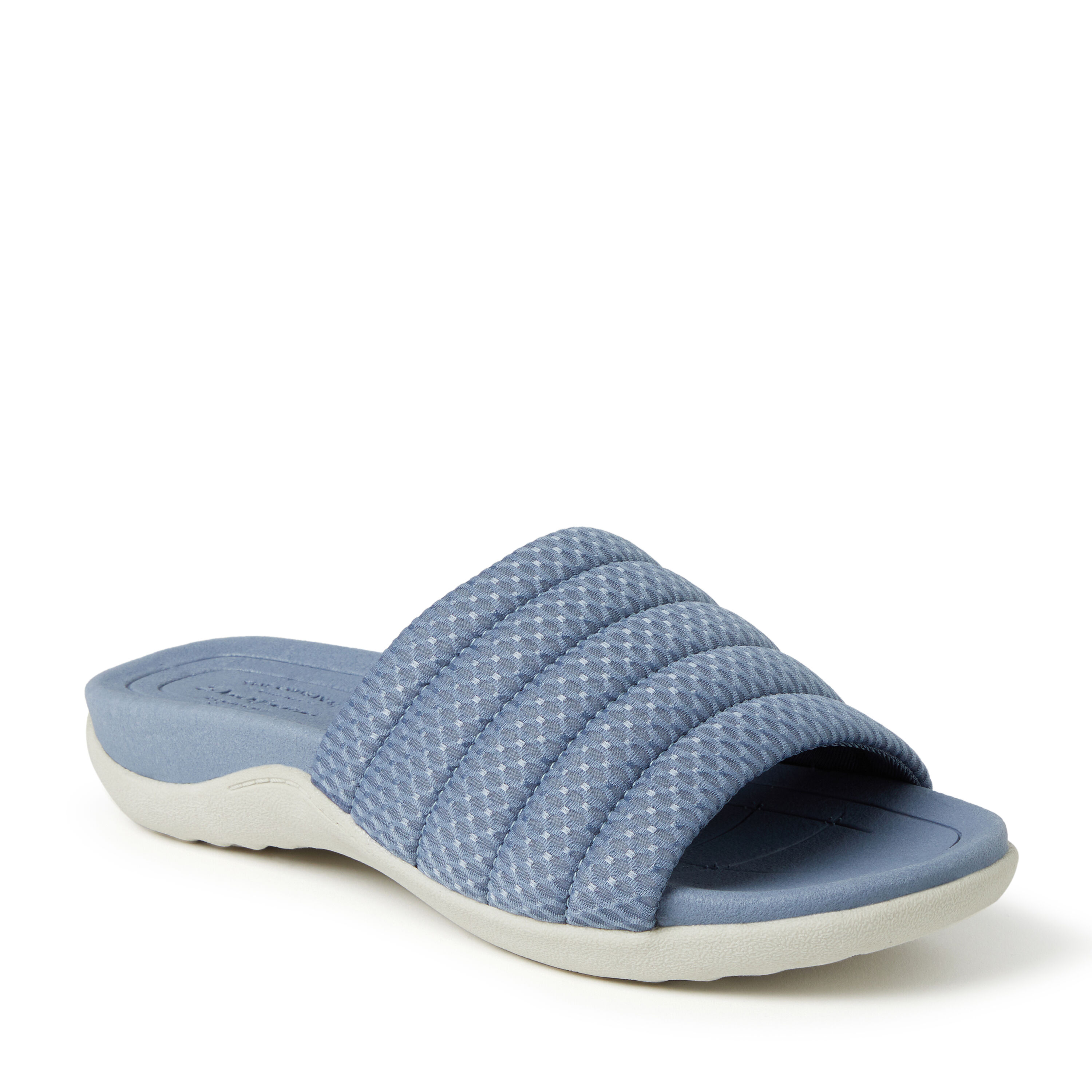 Foam slide sandals hotsell