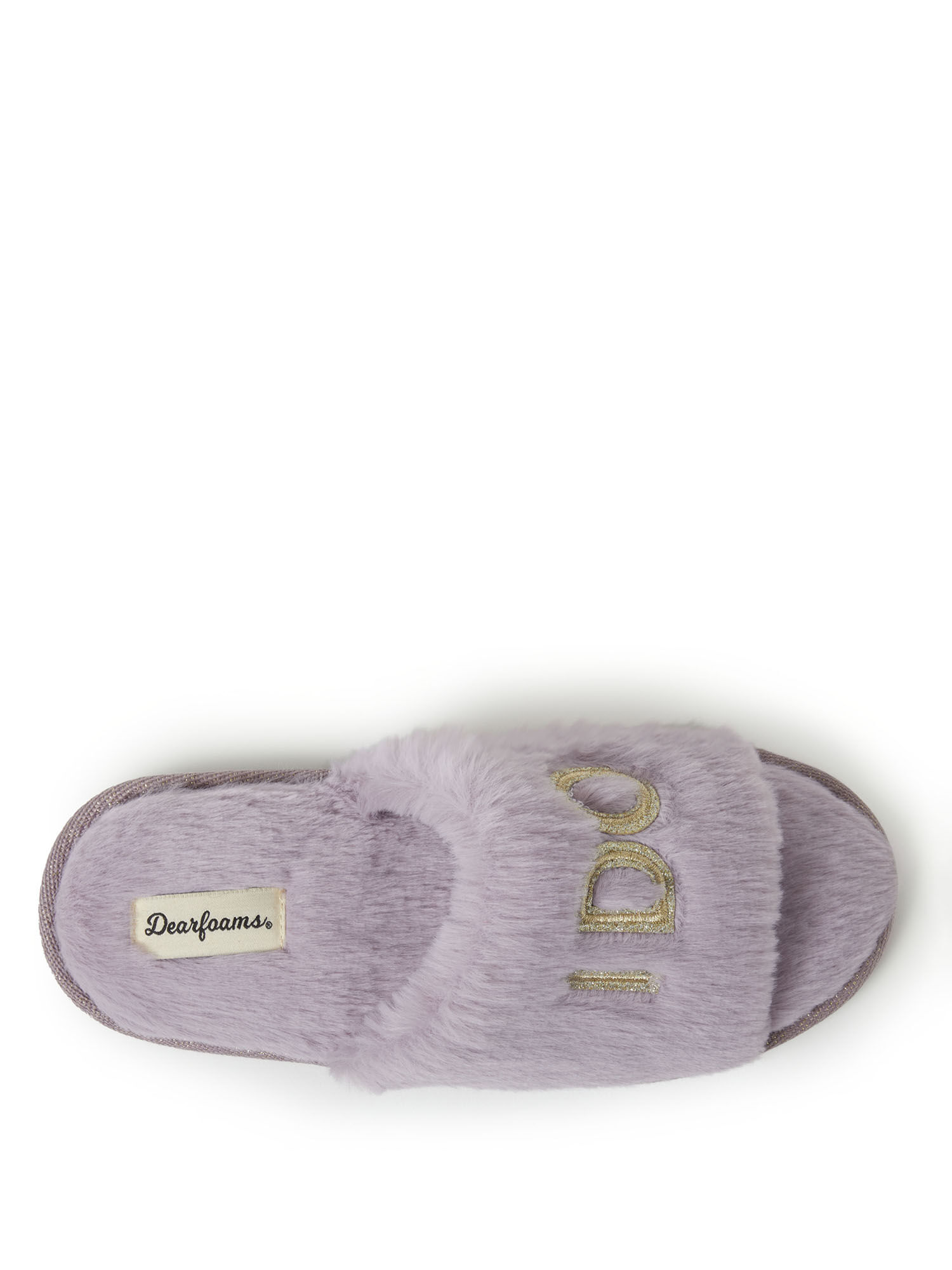 Women's I Do and I Do Crew Slide Slipper